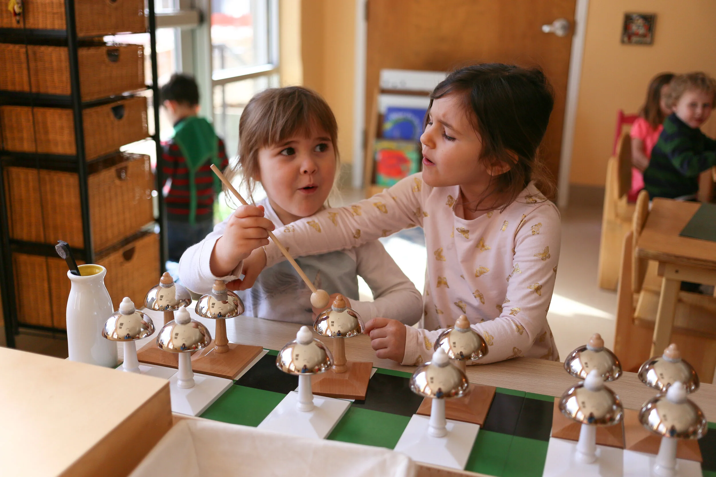 Montessori East