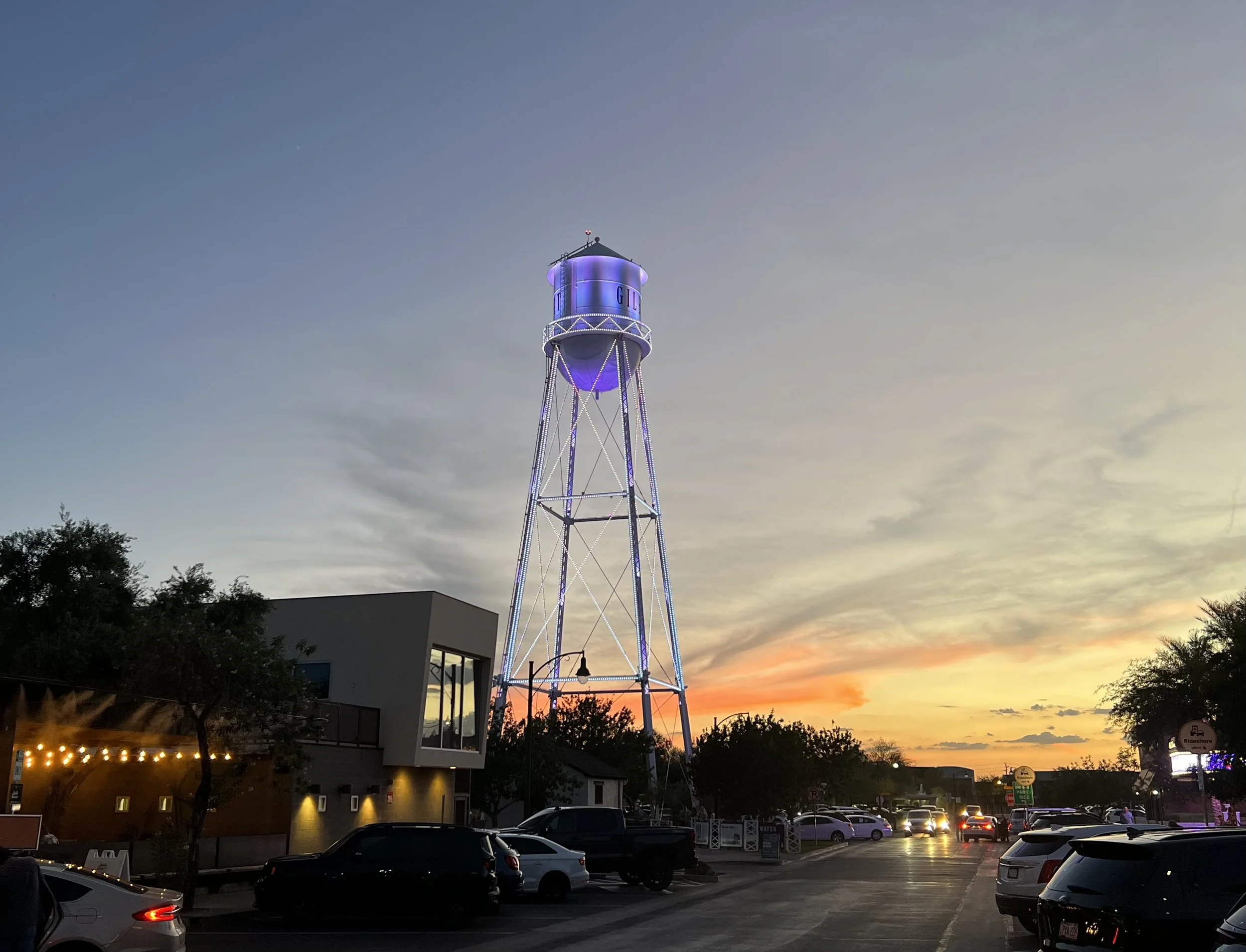 Morrison Ranch Neighborhood in Gilbert — Marsh Real Estate • East