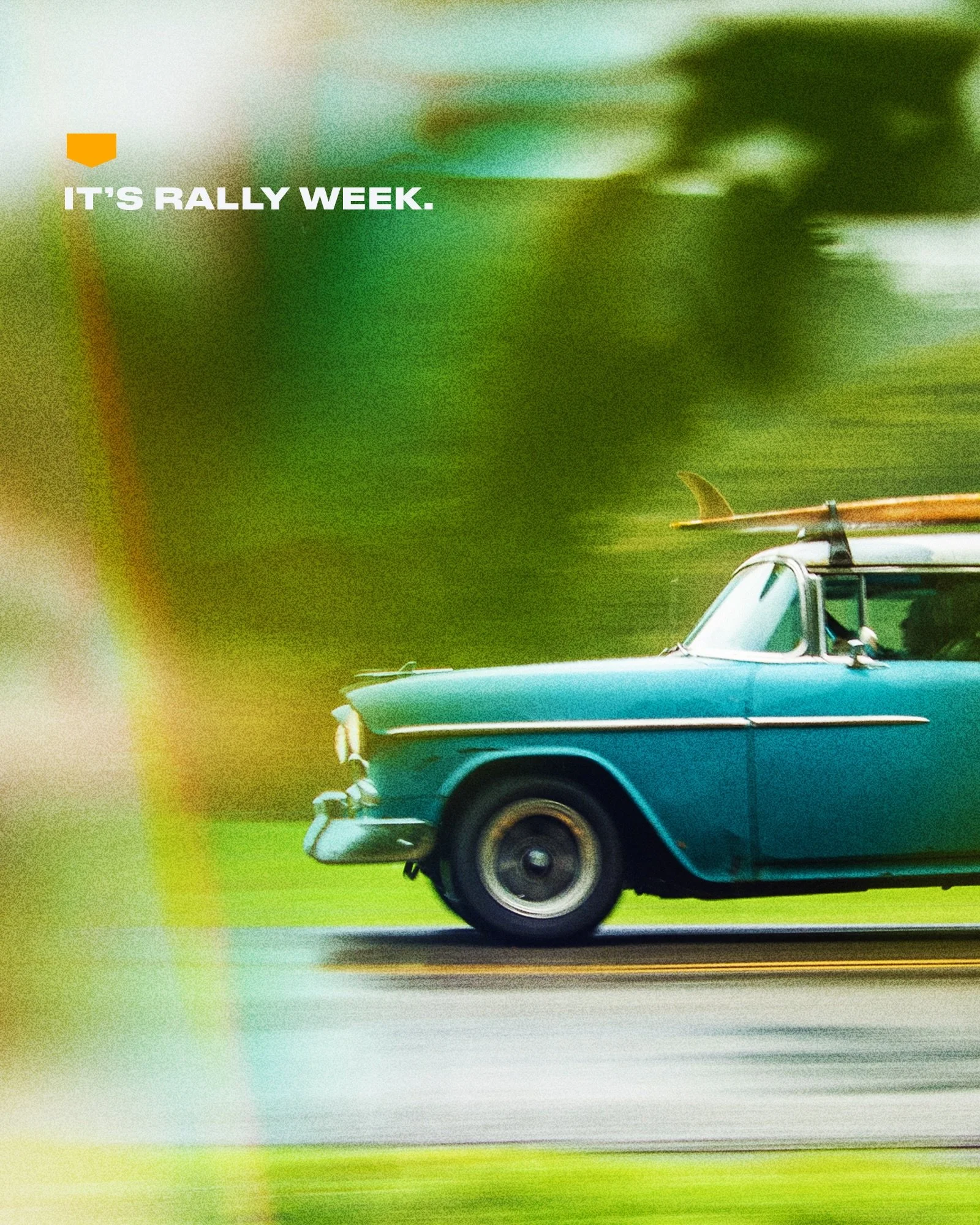 Hey people - BCR 06.13.2026: 100 mile Petaluma loop - goes down this Saturday. If you&rsquo;re already registered, congrats, champ, your parking pass has been sent via USPS, and the Rally Info Packet currently resides in your email inbox - make sure 
