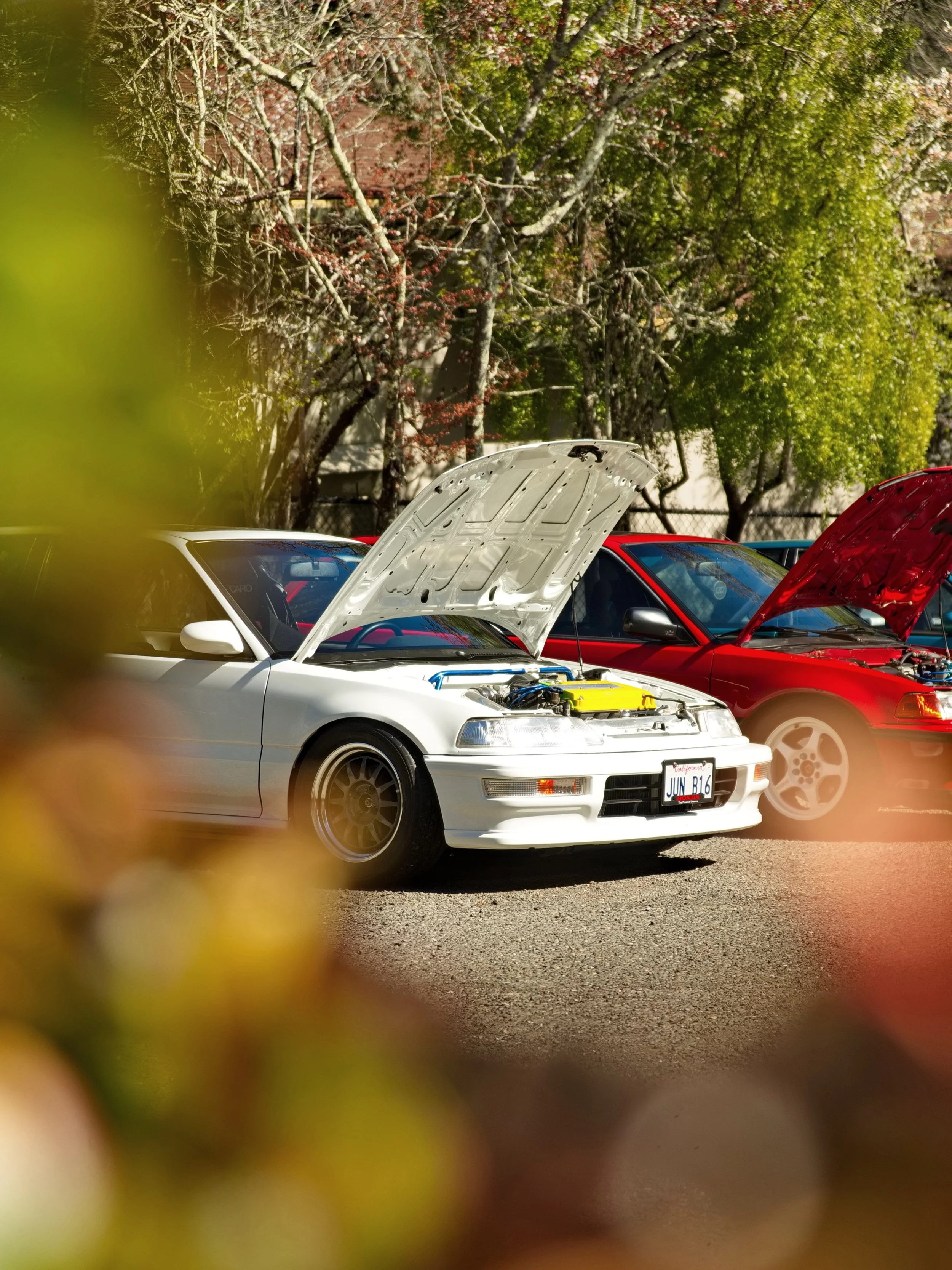 Memory lane time, y&rsquo;all: photos of a few of the Japanese cars that graced BCR way back in March 2025, courtesy of Emma @lai.media. Consider this your reminder that cars from the Land of the Rising Sun are always welcome at BCR monthly events, a