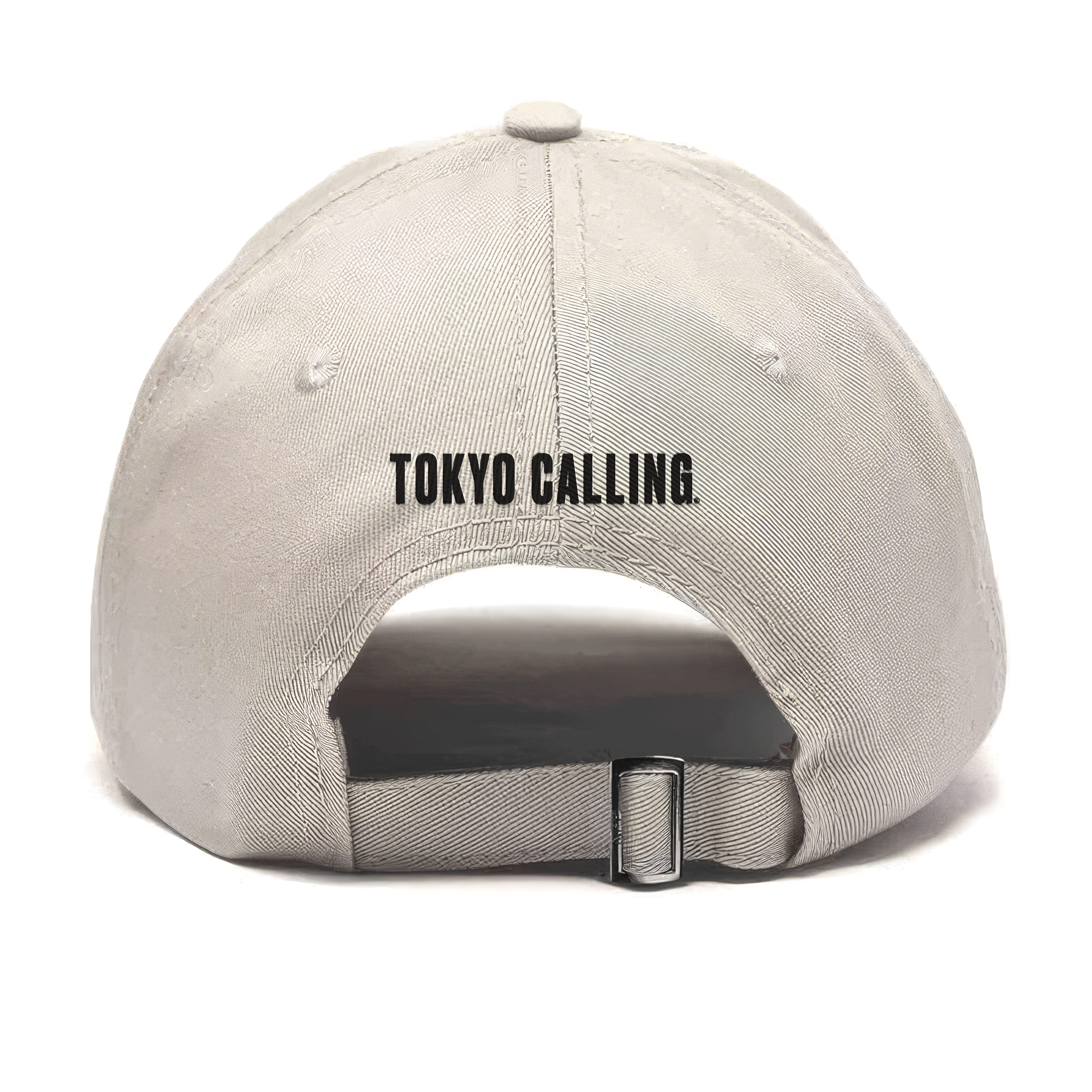Tokyo Calling® dad hat