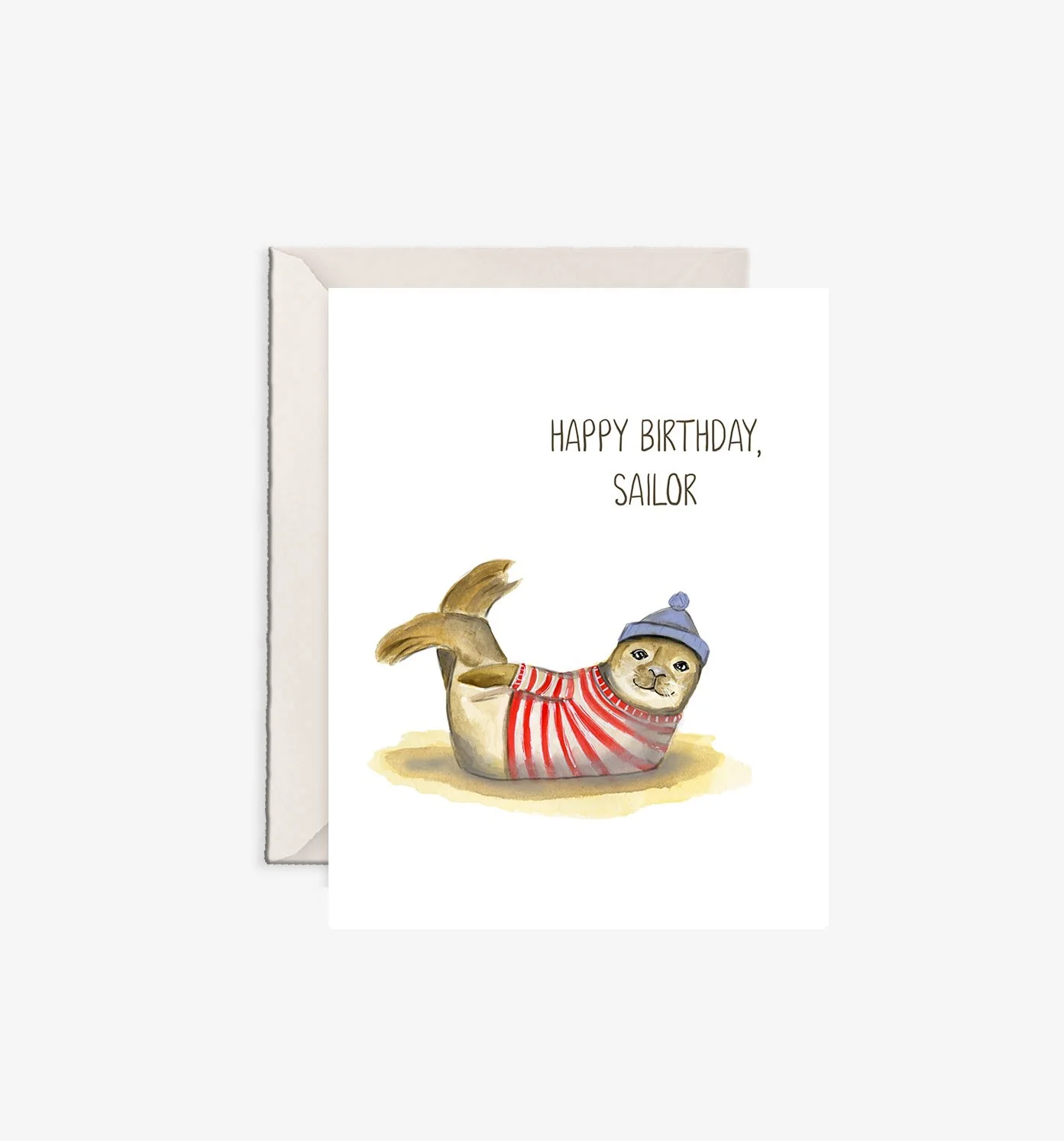 Cute Birthday Cards — emmy+olly