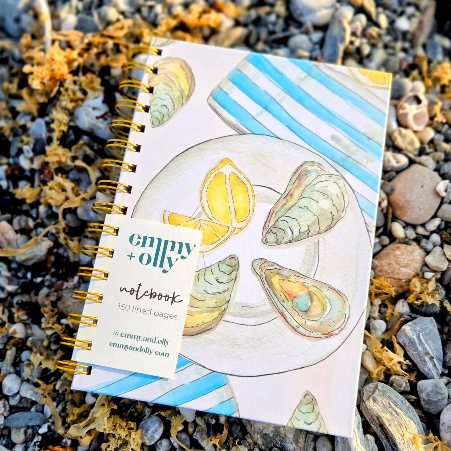 Maine really knows how to do August. 🦪🍋⛱️