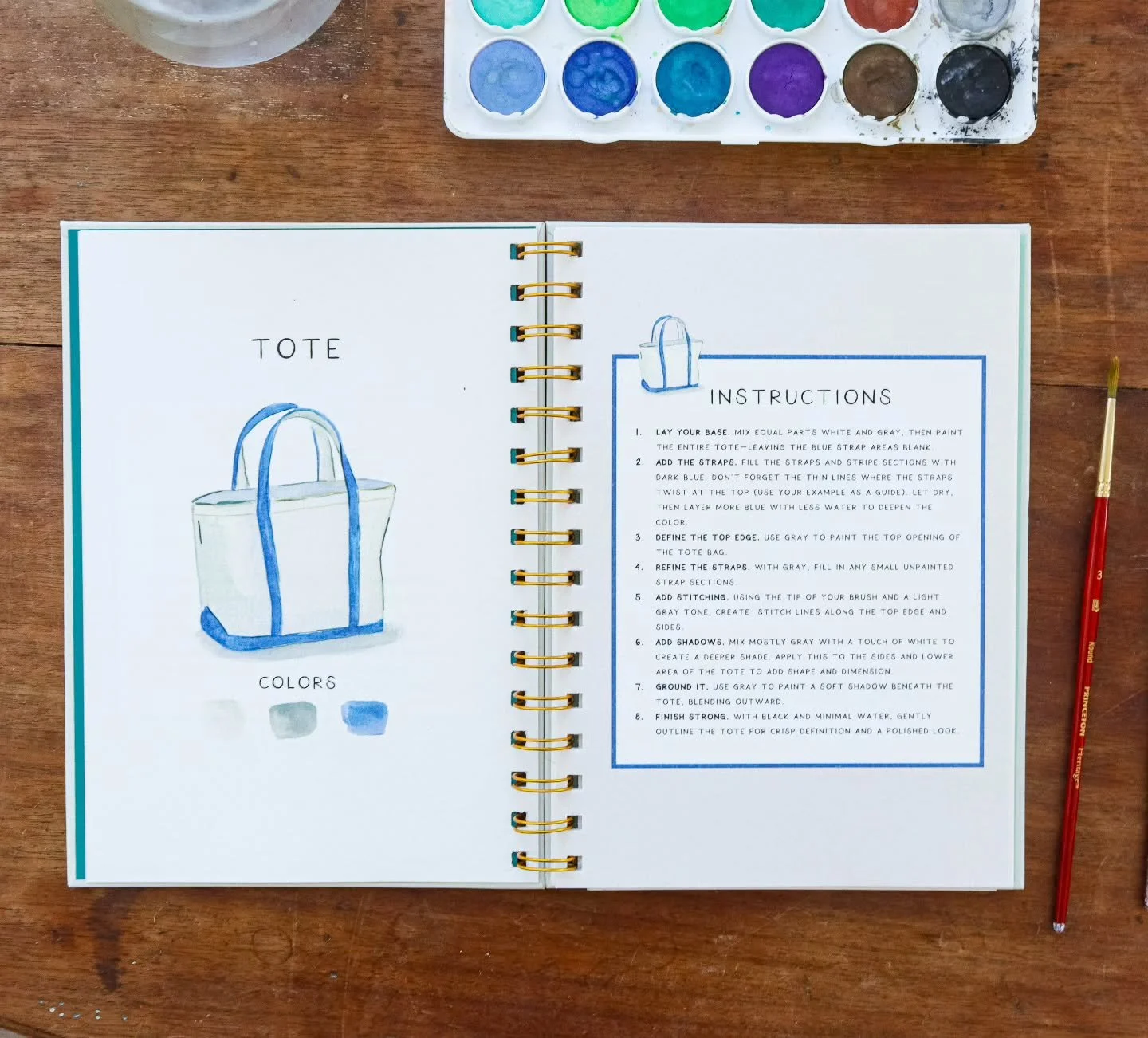 These will be in before you know it.....only a few more weeks💙