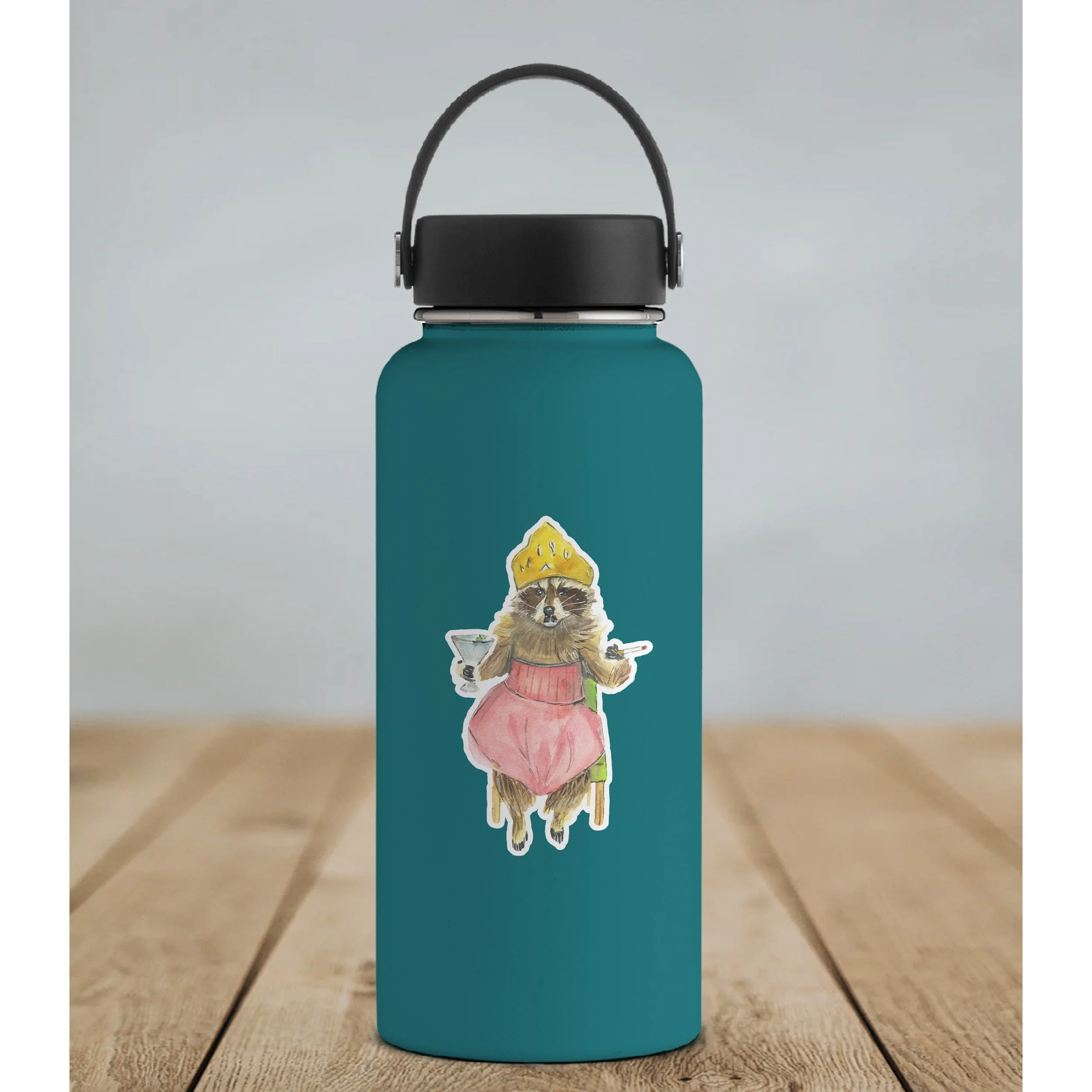 raccoon sticker mockup 1.jpg