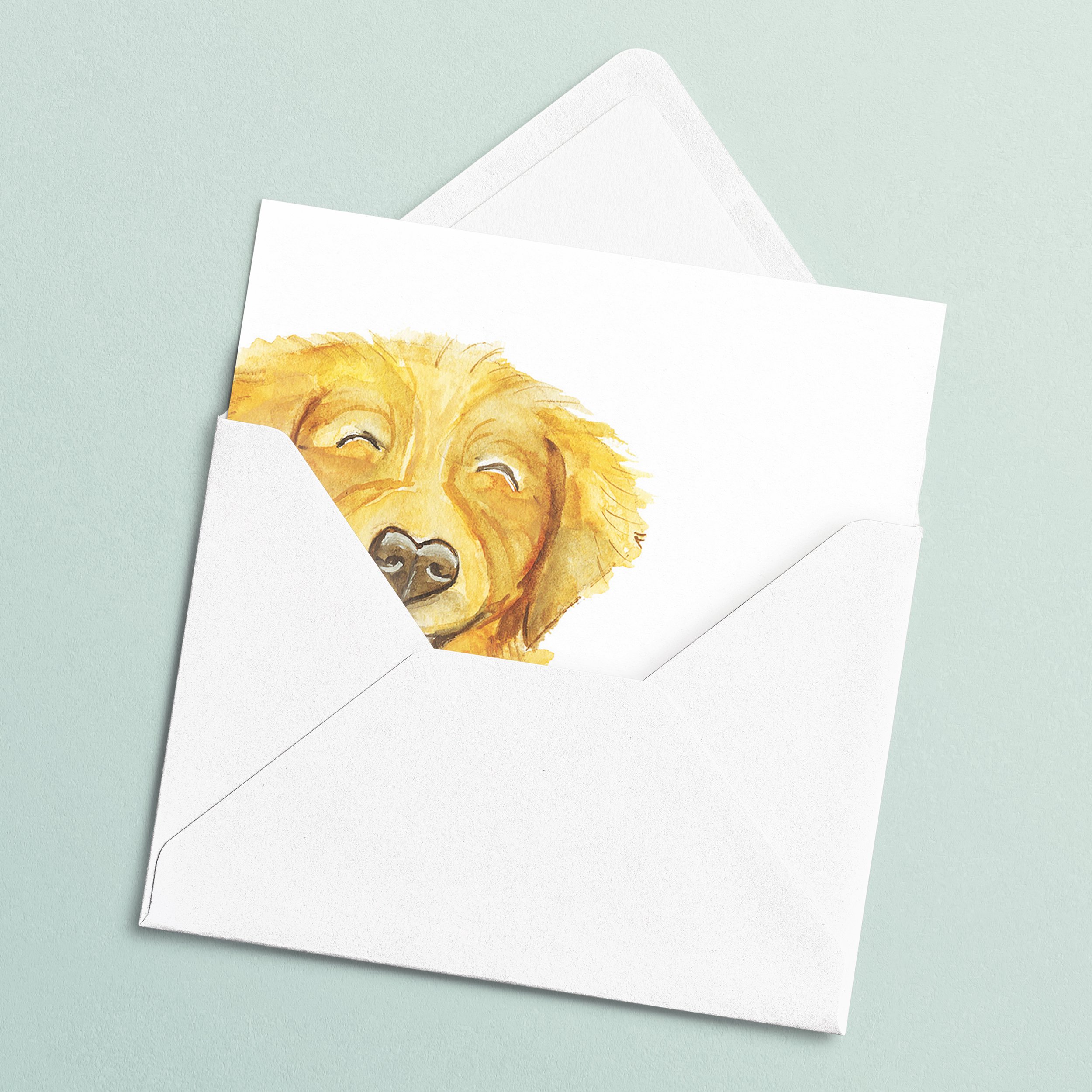 golden retriever stationery insert.jpg