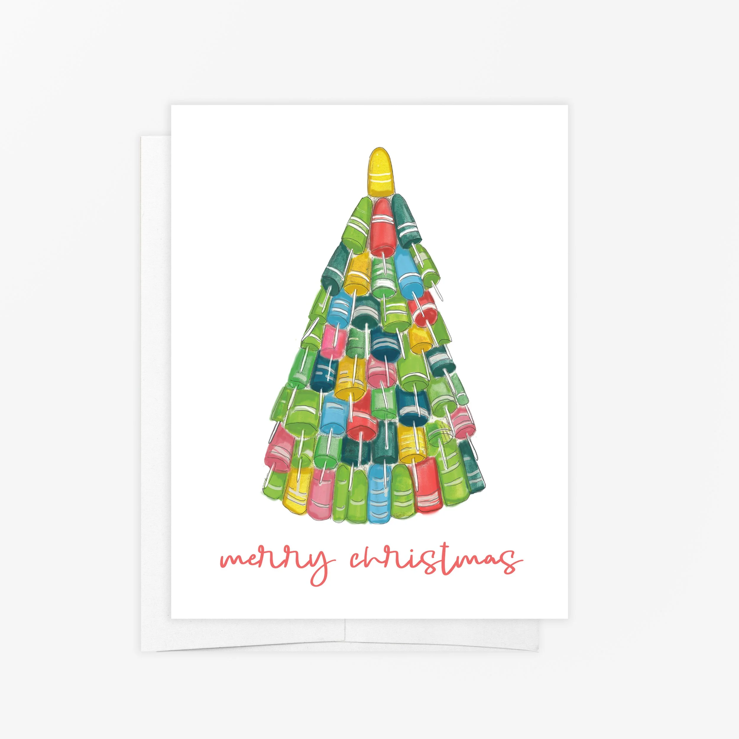 Buoy Tree