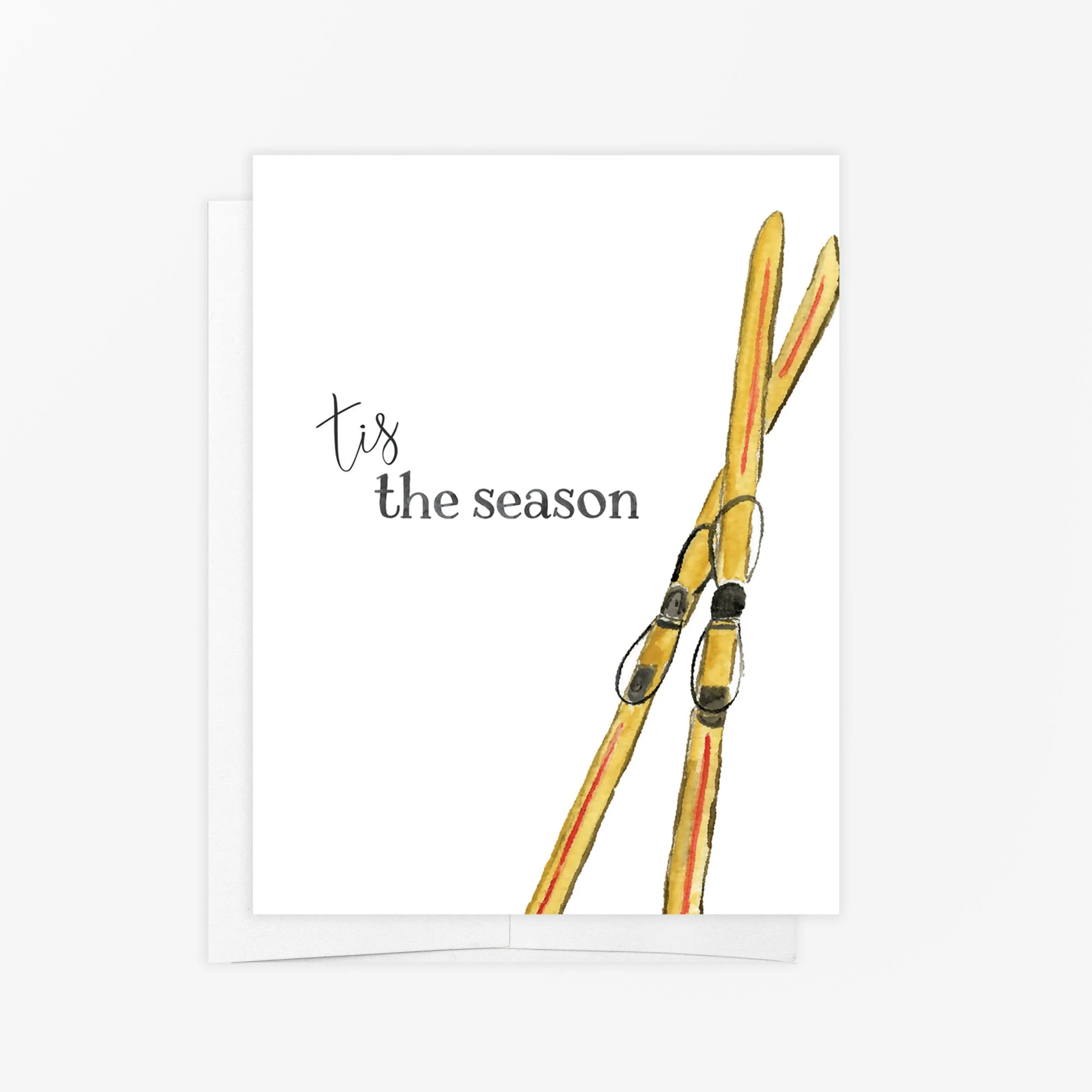 Ski Season