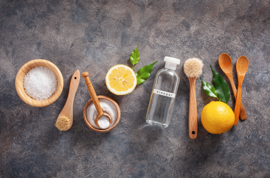 THE DIFFERENCE BETWEEN DISINFECTING YOUR HOME vs. JUST CLEANING YOUR HOME