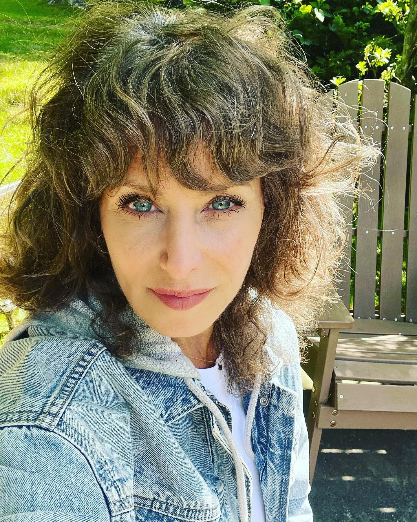 SOMEONE BROKE INTO MY INSTAGRAM ACCOUNT AND POSTED A VERY SCARY PHOTO THAT -YES WAS IN MY PHOTO LIBRARY - BUT TAKEN RIGHT AFTER I HAD HAD FILLER DONE. 

I DO NOT HAVE CANCER I AM NOT RAISING MONEY. DO NOT SEND MONEY! PASSWORDS HAVE BEEN CHANGE THE FU