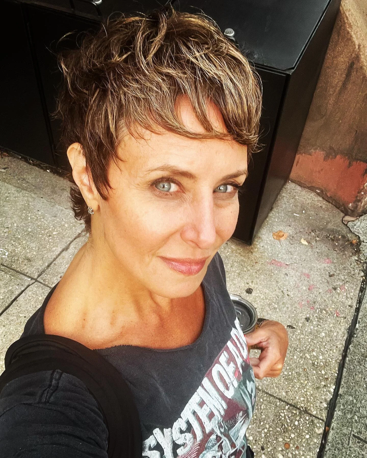 @boyluvgirlsalon Anna- 4Eva&hearts;️
Hellooooo Brooklyn 👊🏼🥰 
Here We Go!!! 👑👑👑
@cheftomvalentiofficial 💋🔥💋