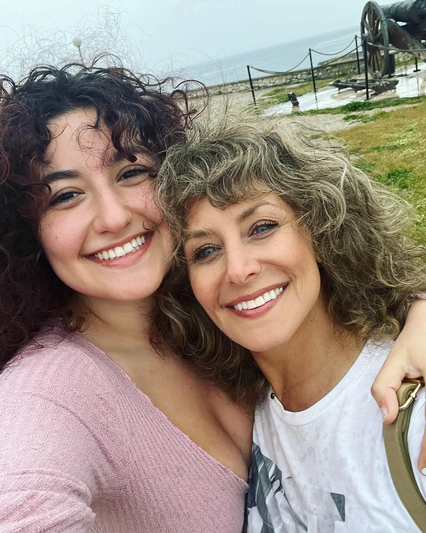 She&rsquo;s endlessly kind. She&rsquo;s brilliantly intelligent. She can write a 1500 word essay in 20 (ish) min. She&rsquo;s the light of my life. Happy International Daughter&rsquo;s Day. Thanks for making me the happiest, proudest Mom.