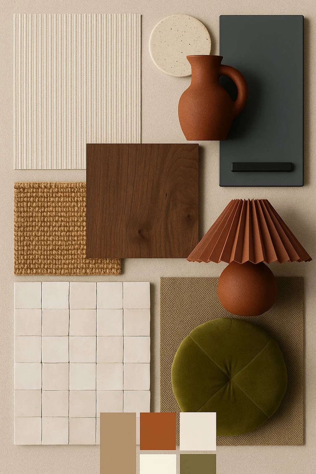 How to Mix Patterns Like a Pro