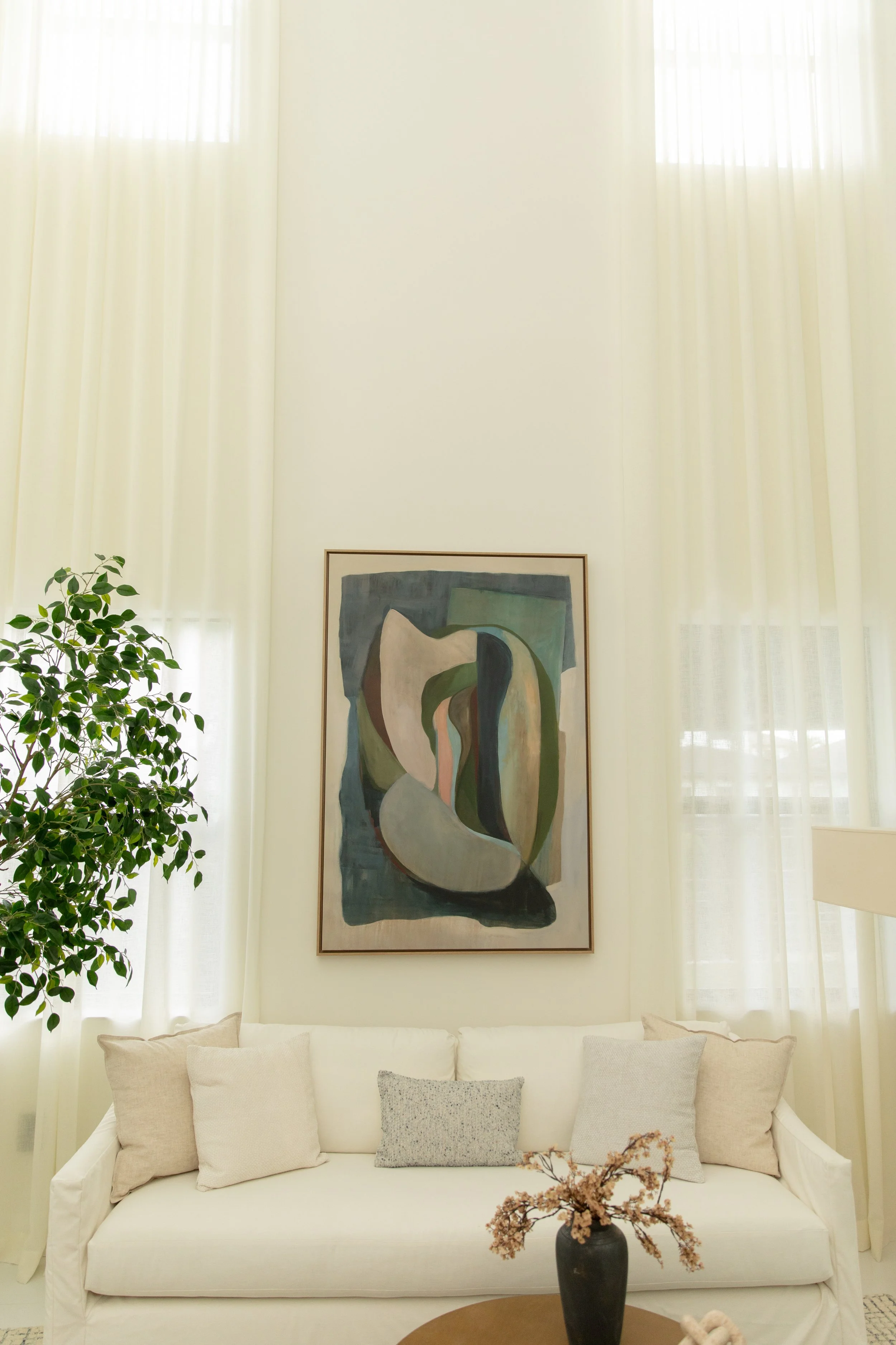 The New Classic: The Beauty of Texture