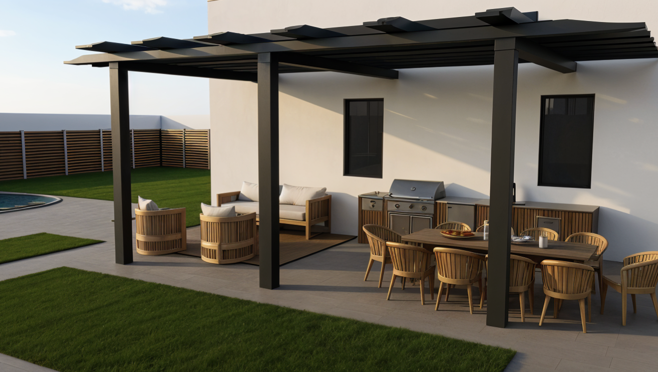 Backyard Tips: How to Get Your Outdoor Space Ready for Spring &amp; Summer