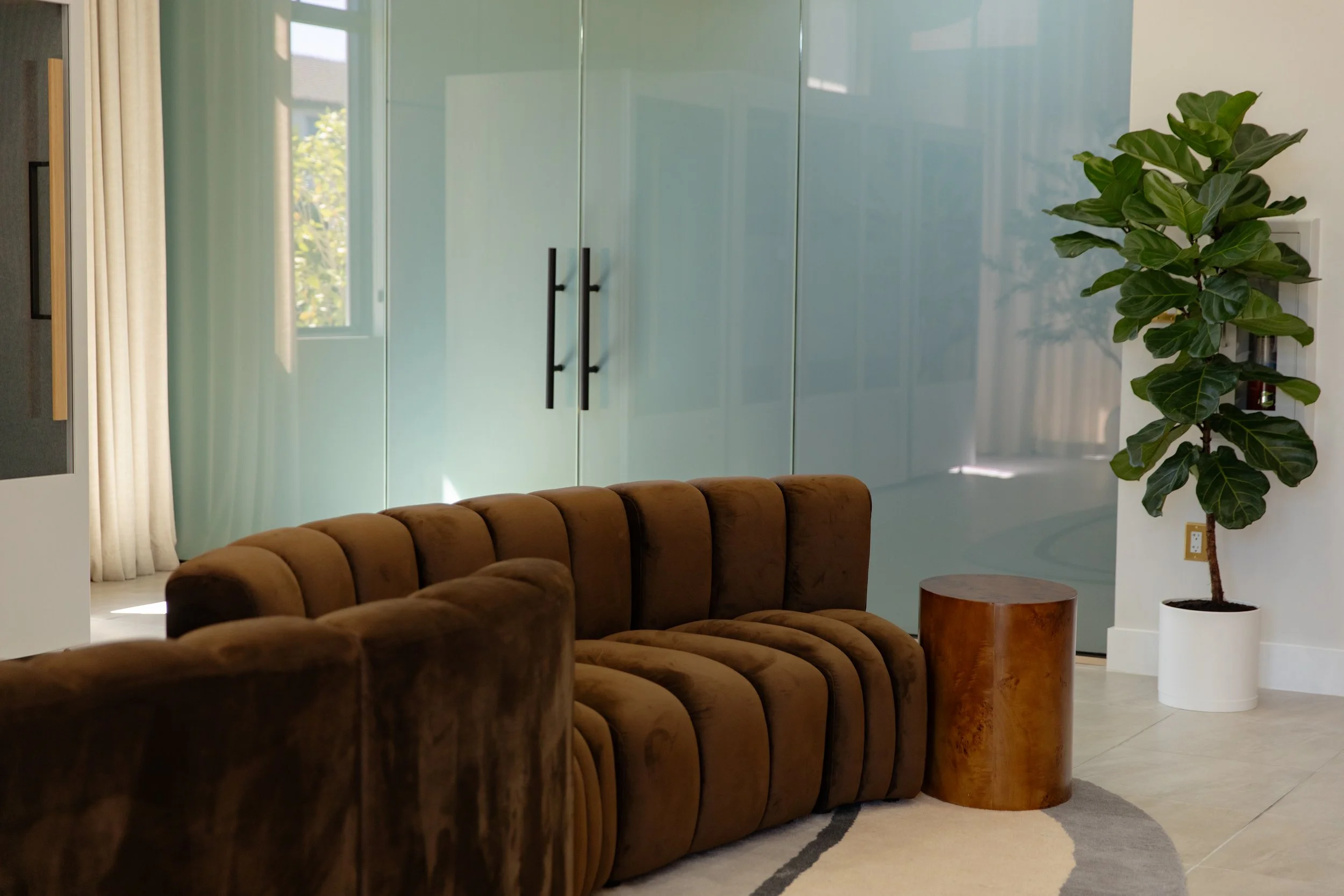 Behind the Scenes: Where Design Really Happens