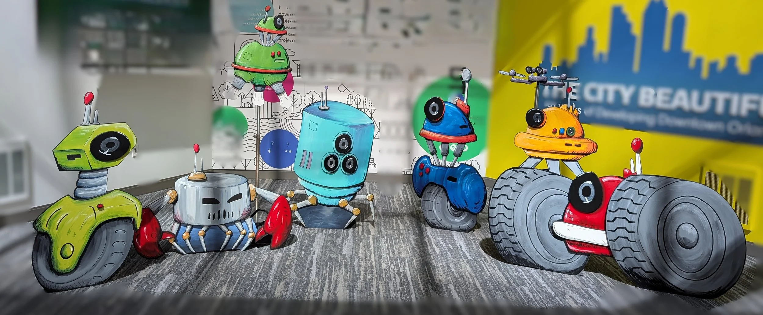 Bits & Bots