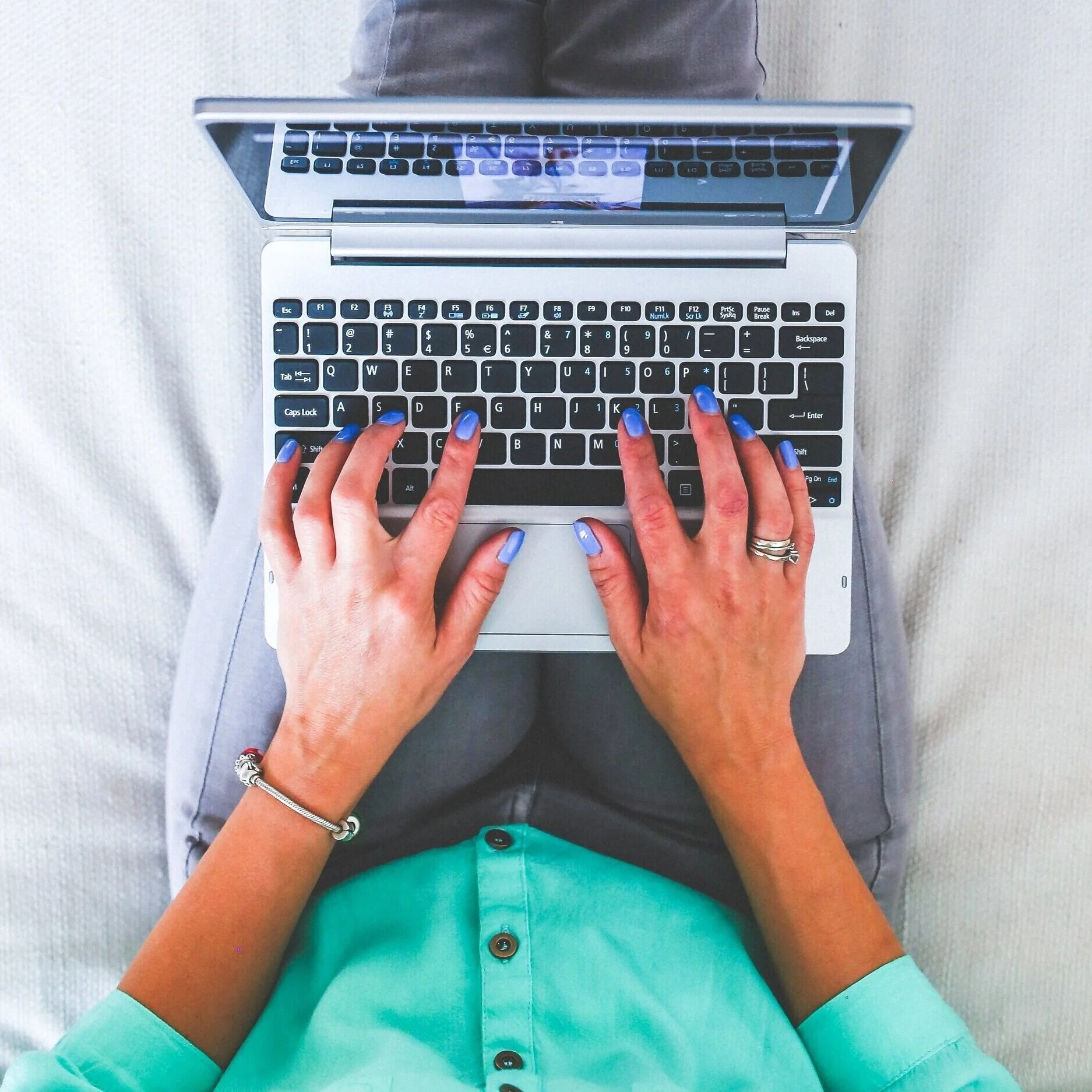 Business blogging basics