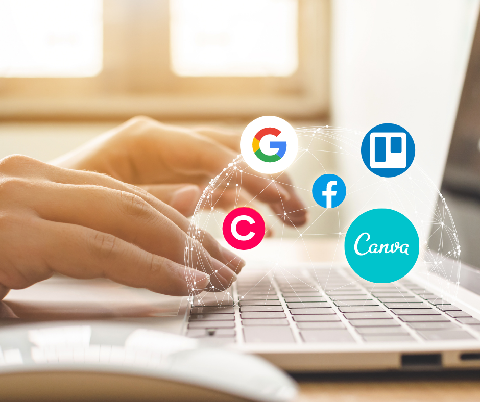 5 tools to get your new business started