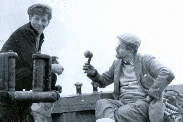 Charles Parker Trust