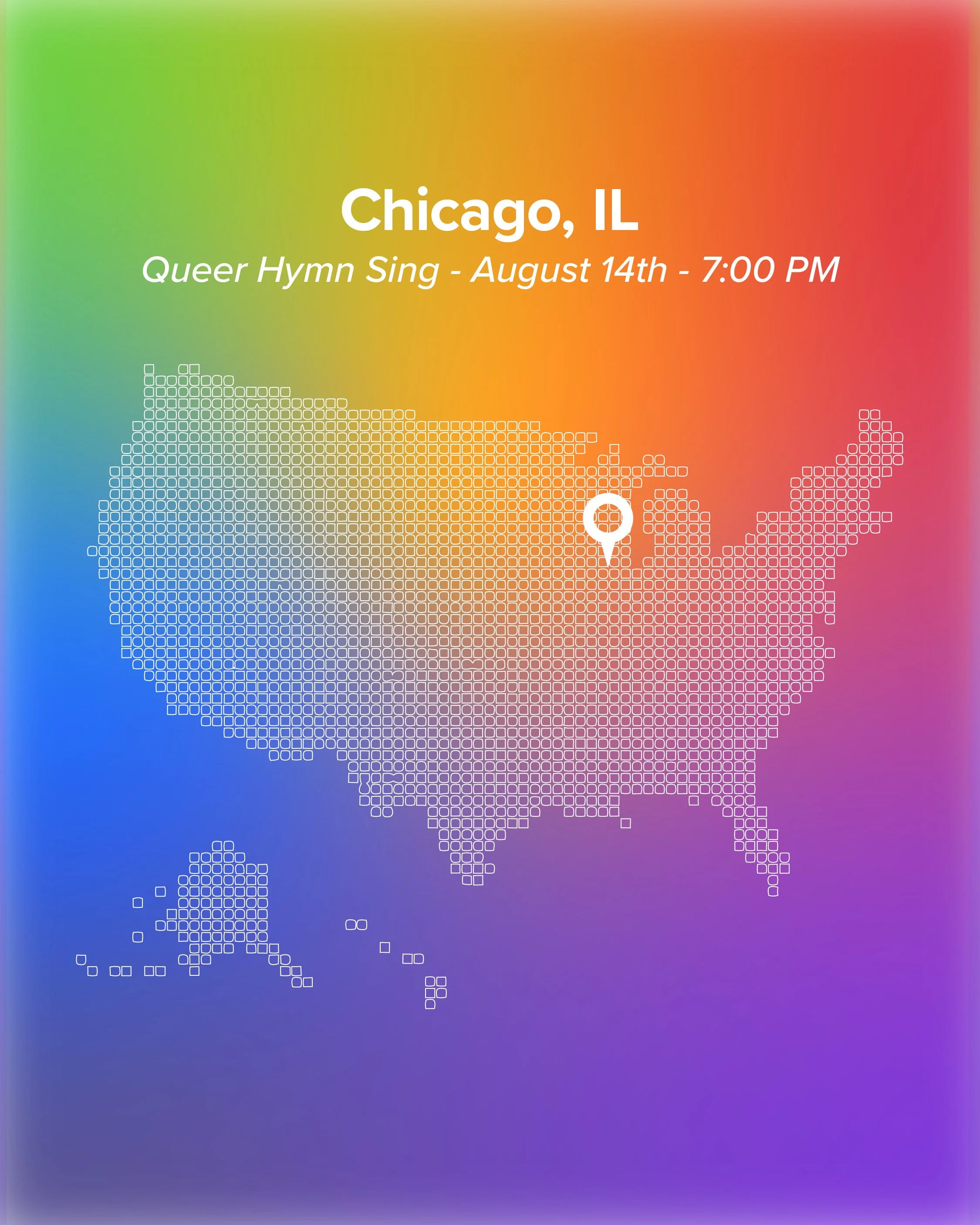 Queer Hymn Sing