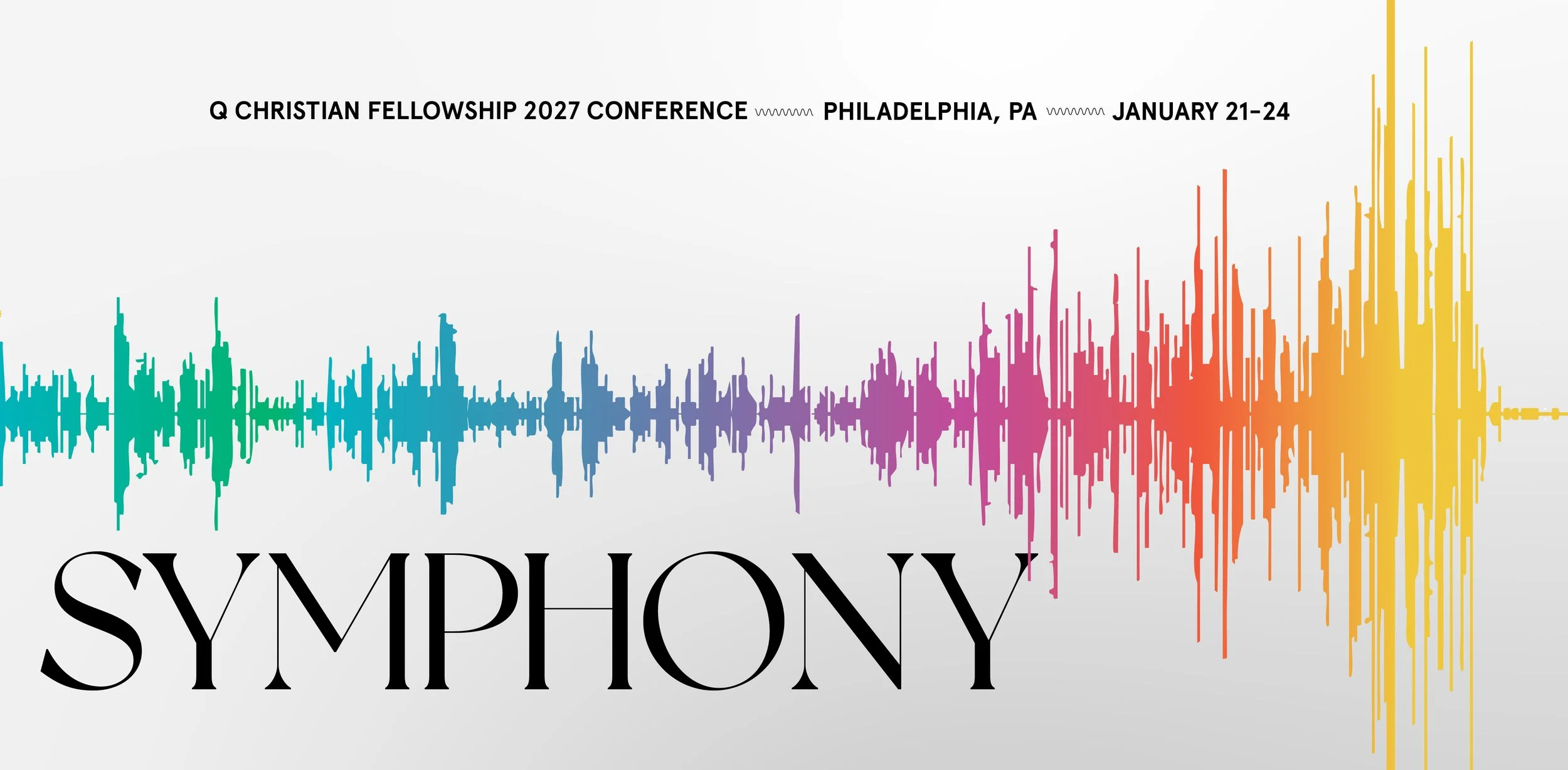 2027 Symphony Conference