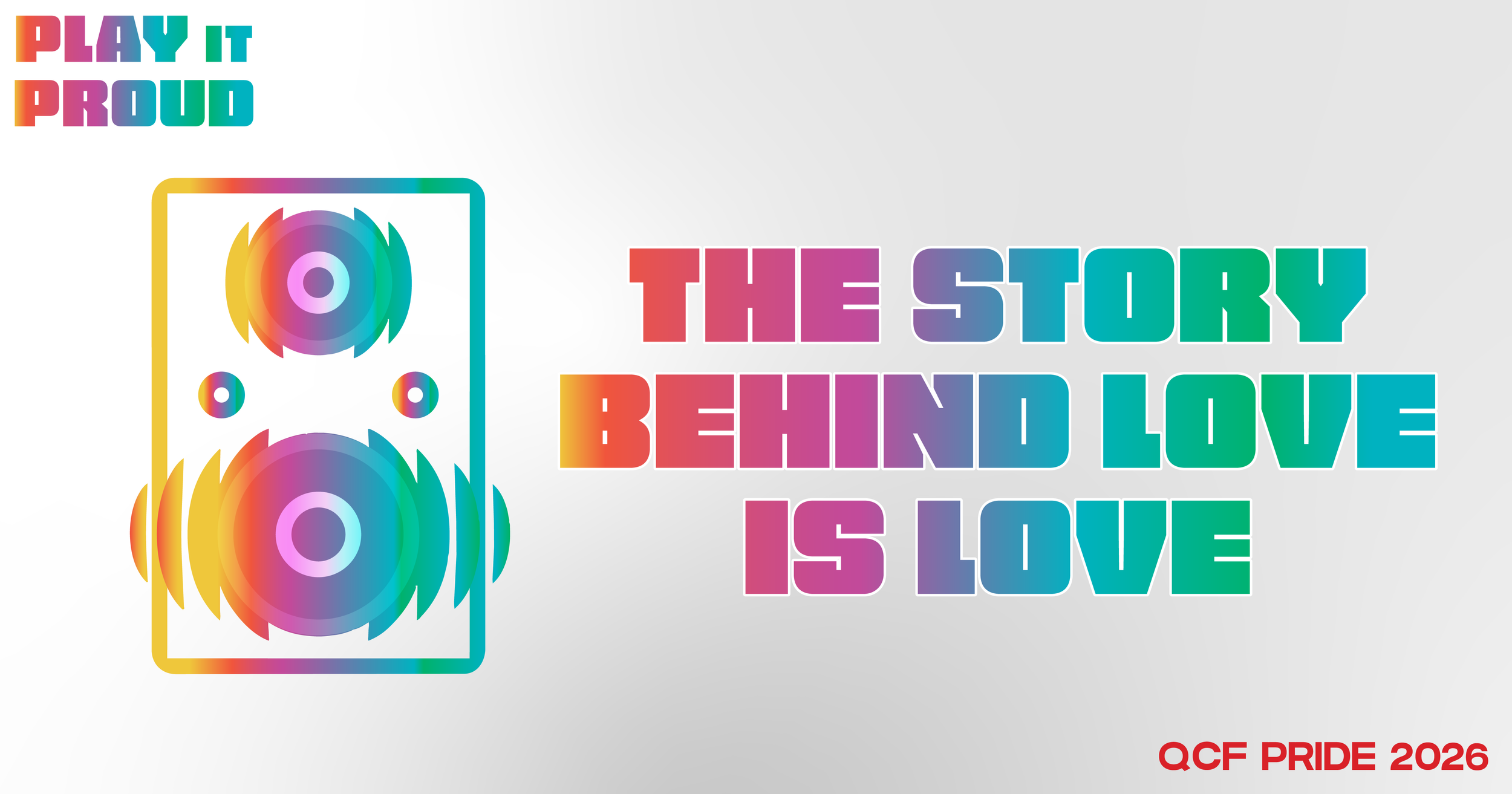 The Story Behind Love is Love | Pride Invocation