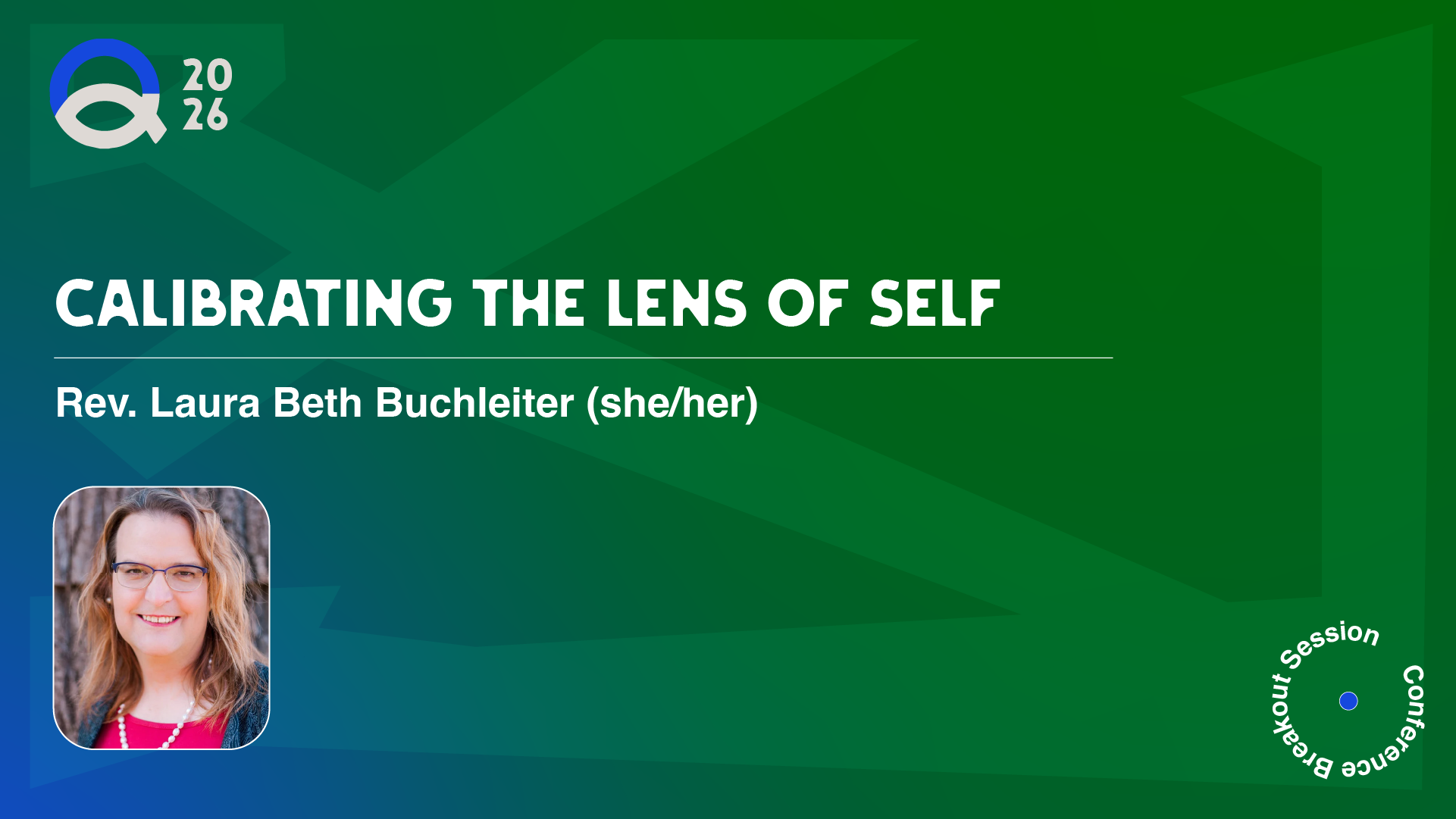 Calibrating the Lens of Self | Monday Invocation