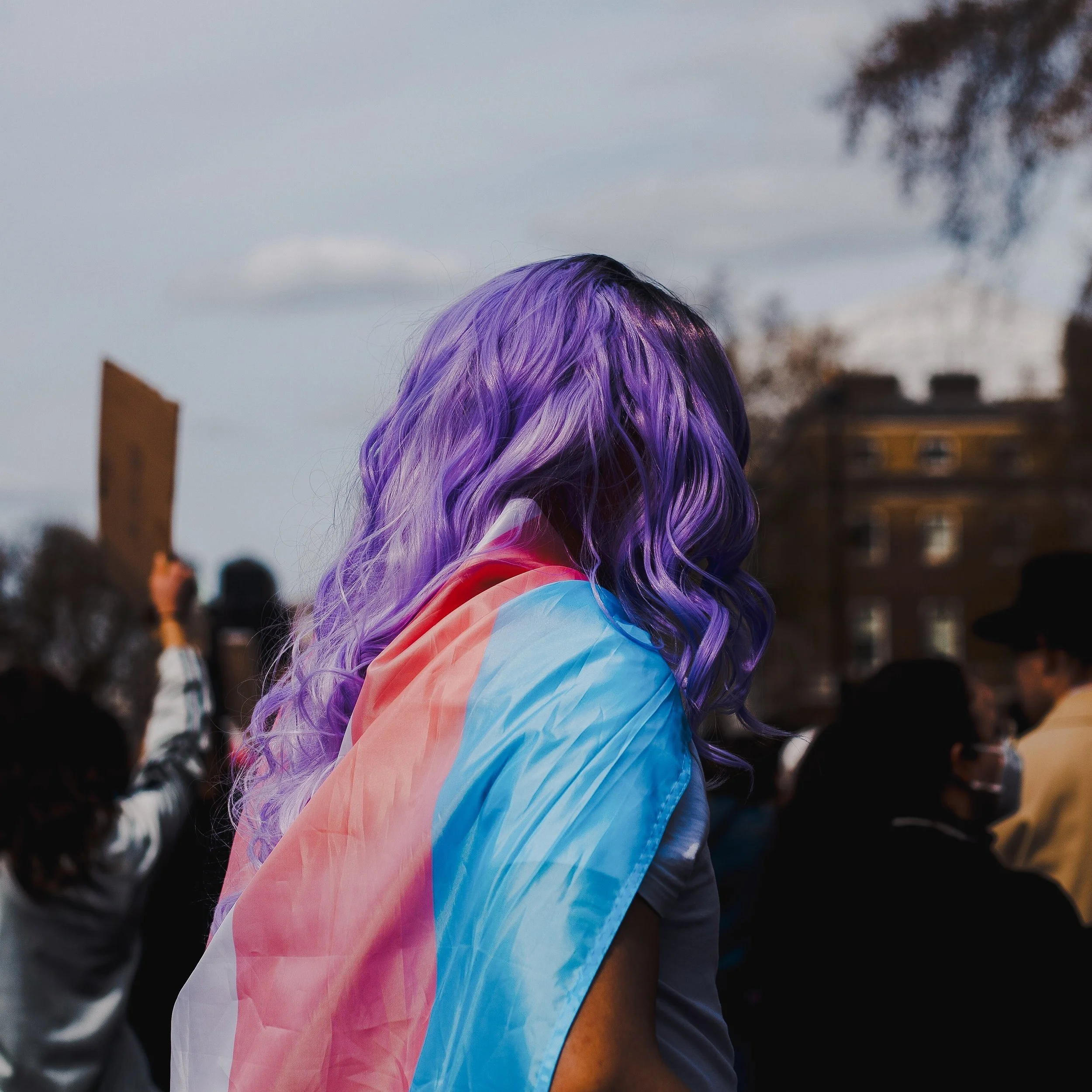 6 Ways To Be An Ally For Trans & Gender-Expansive People — Q Christian ...