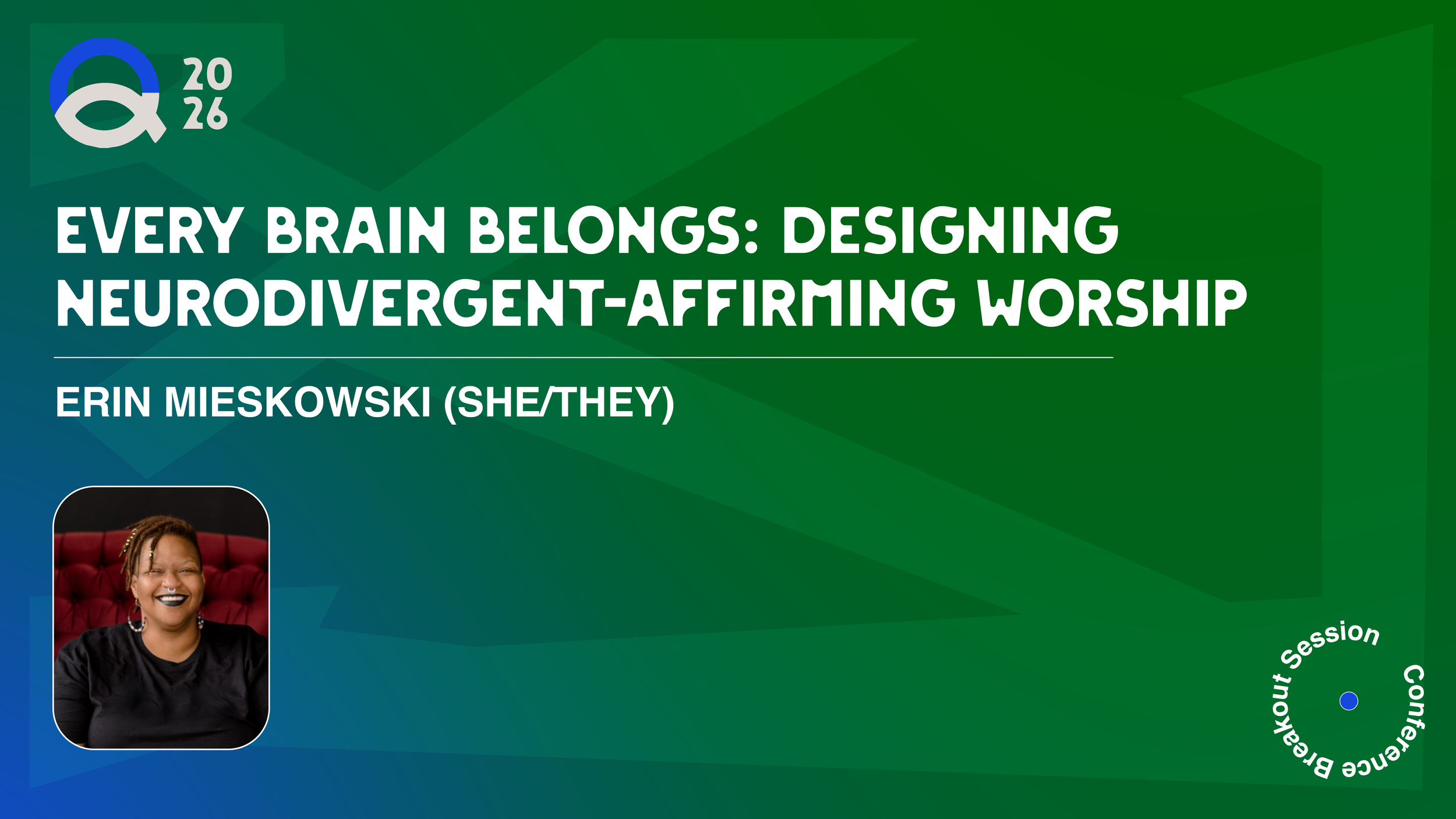 Every Brain Belongs | Monday Invocation