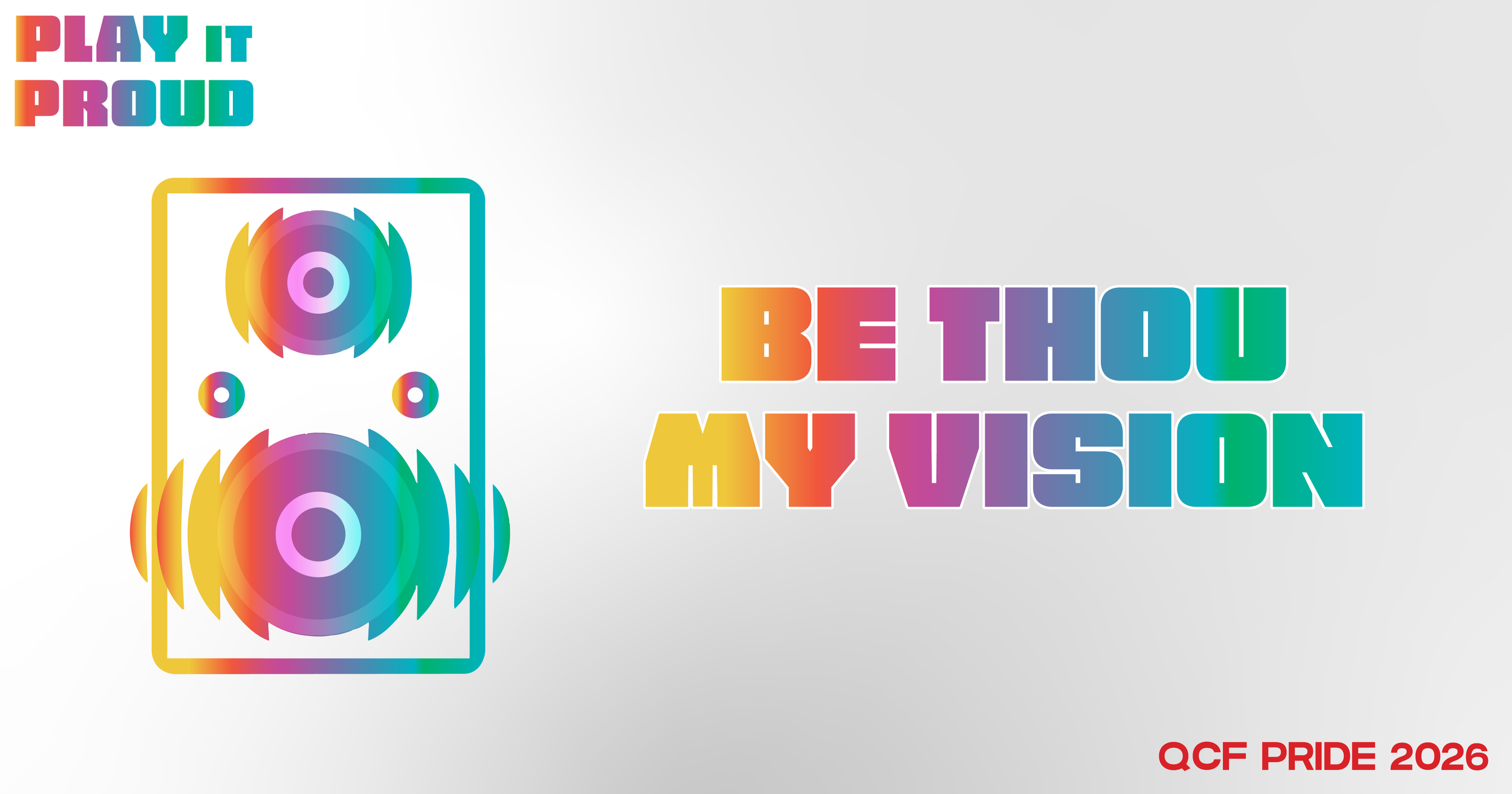 Be Thou My Vision | Monday Invocation
