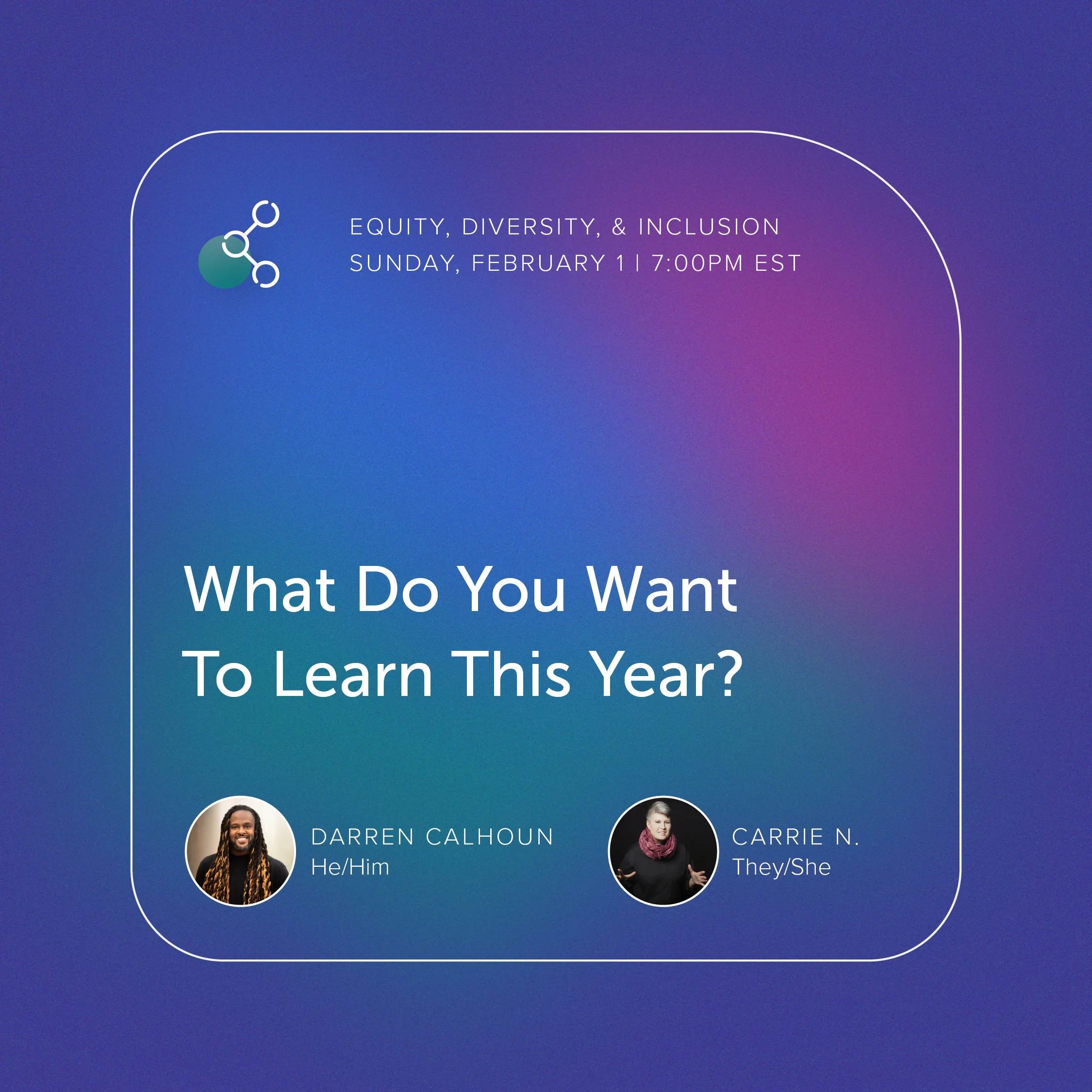 What Do You Want To Learn This Year? | Monday Invocation