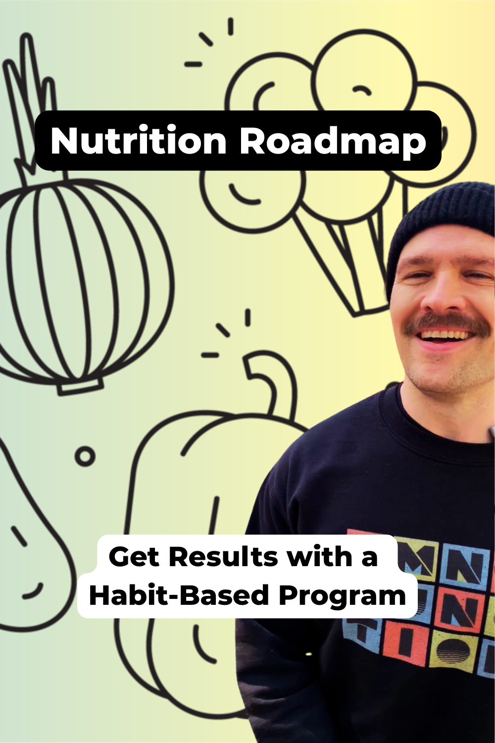 Nutrition Roadmap