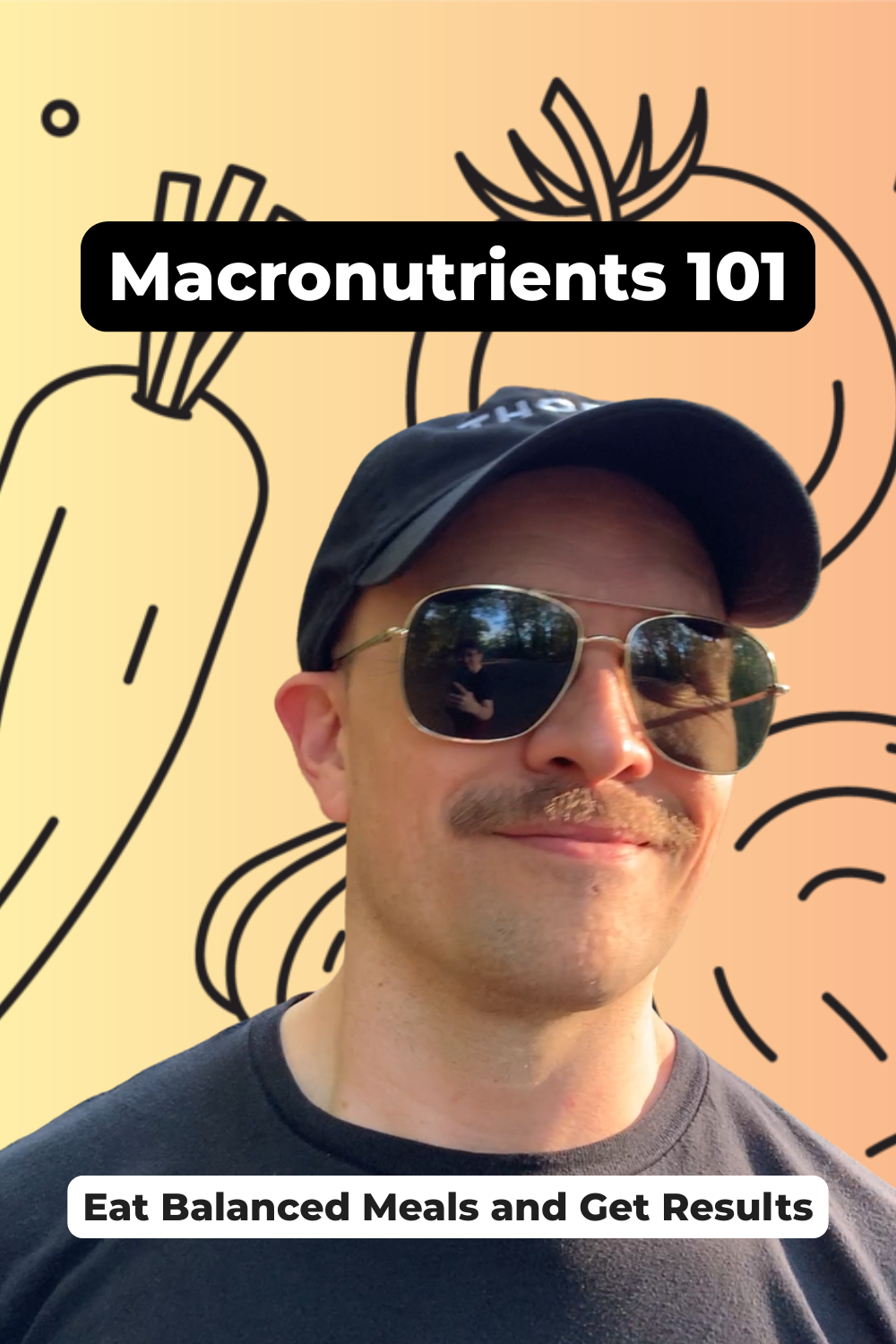 Macronutrients 101