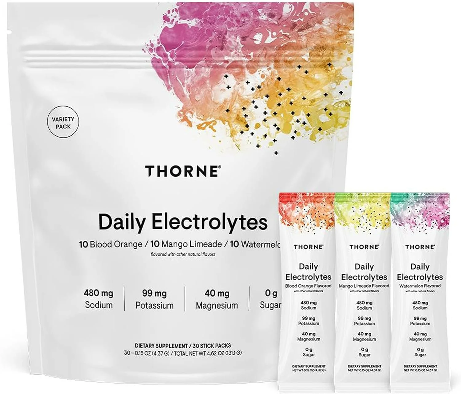Keep yourself hydrated and feeling good with these electrolyte powders!