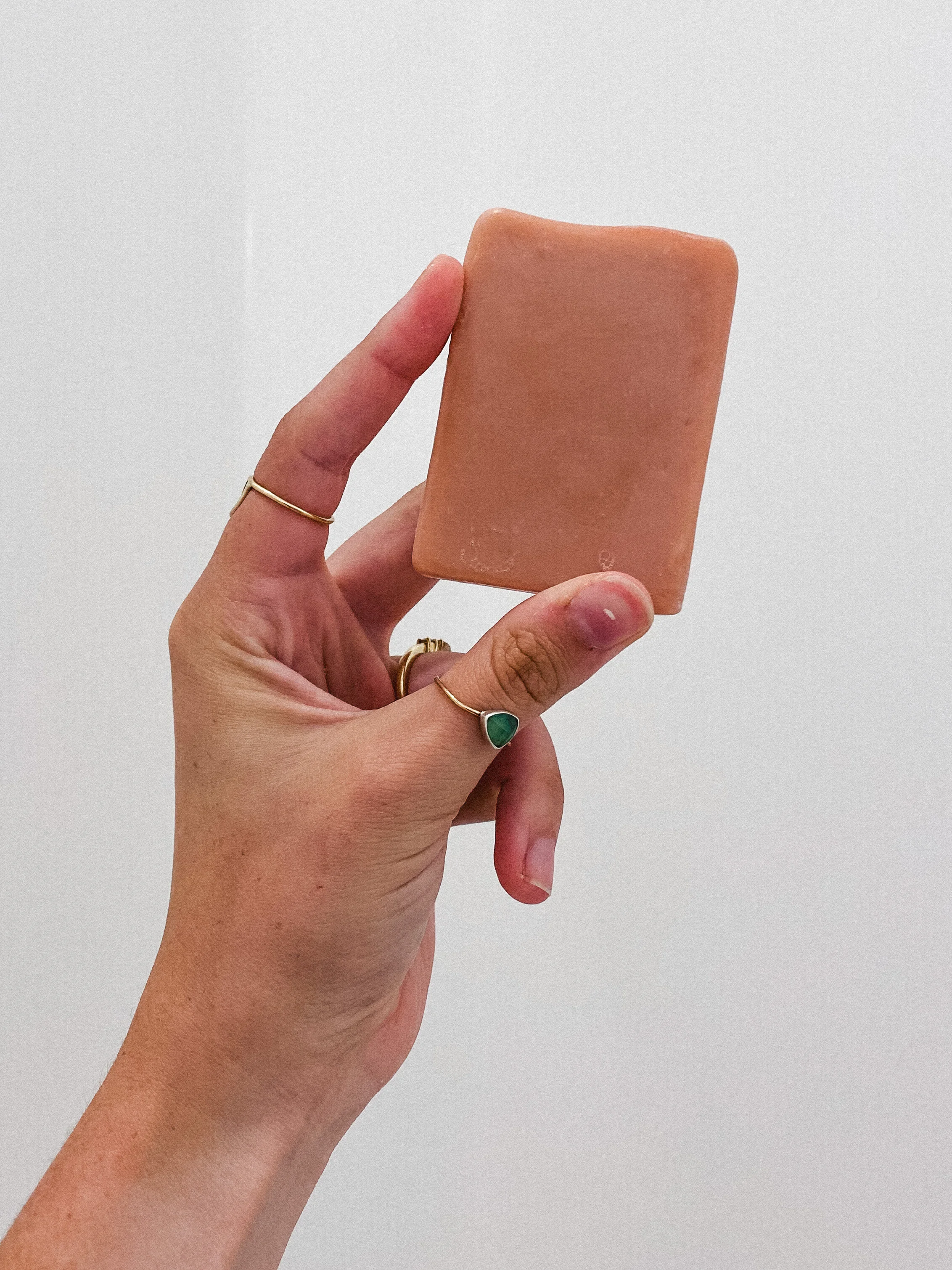 Spring and Vine Shampoo Bar