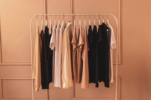 HOW TO MAKE YOUR CLOSET MORE SUSTAINABLE IN 2019 - NotJessFashion