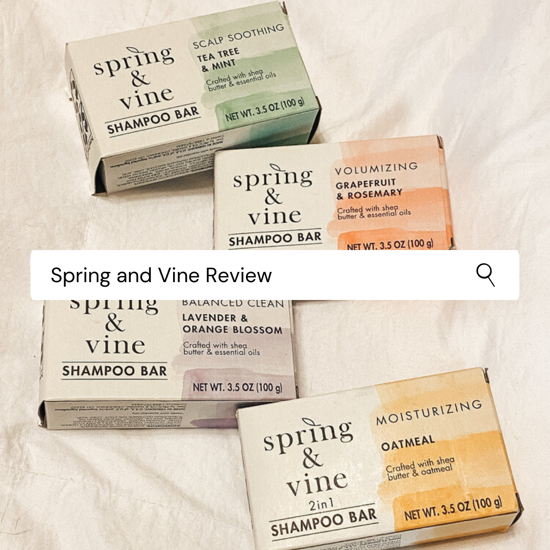 Spring and Vine Review 