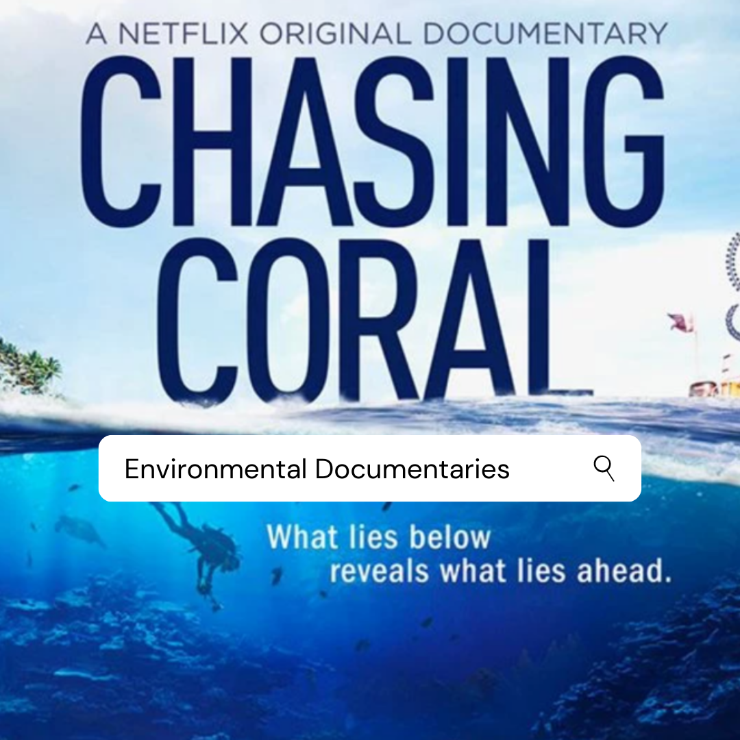 5 Environmental Documentaries You Need to Watch
