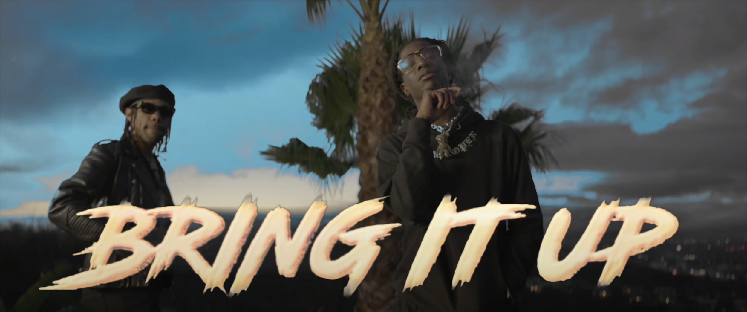 Darnell Williams - Turbo