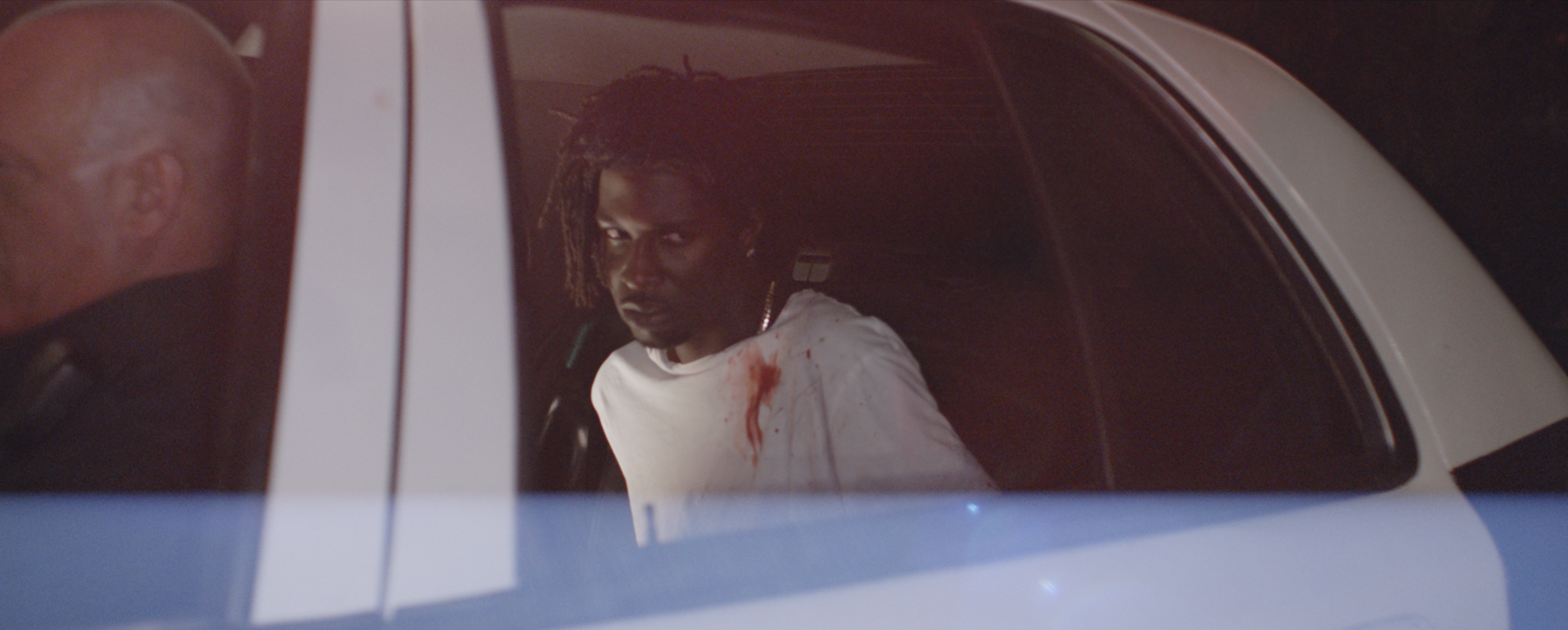 Darnell Williams - Fuck Hollywood