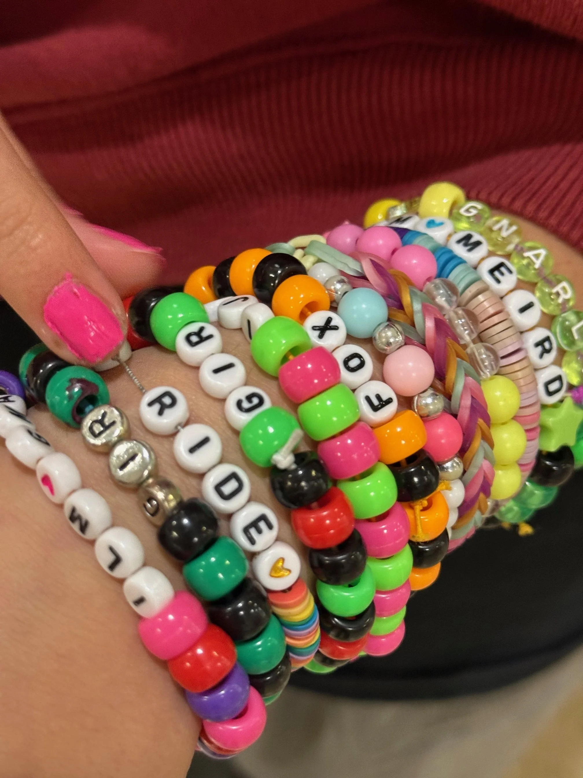 The Ritual of Starting Again