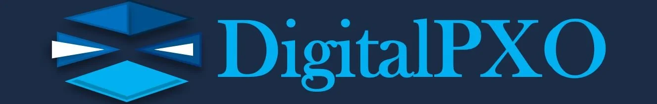 DigitalPXO