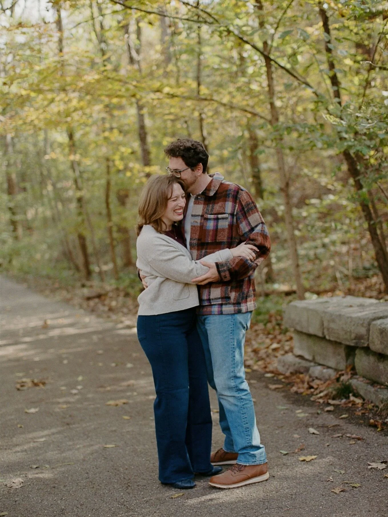 Fall minis have been delivered 💌💌 

the sweetest day!! Until next year 🍂