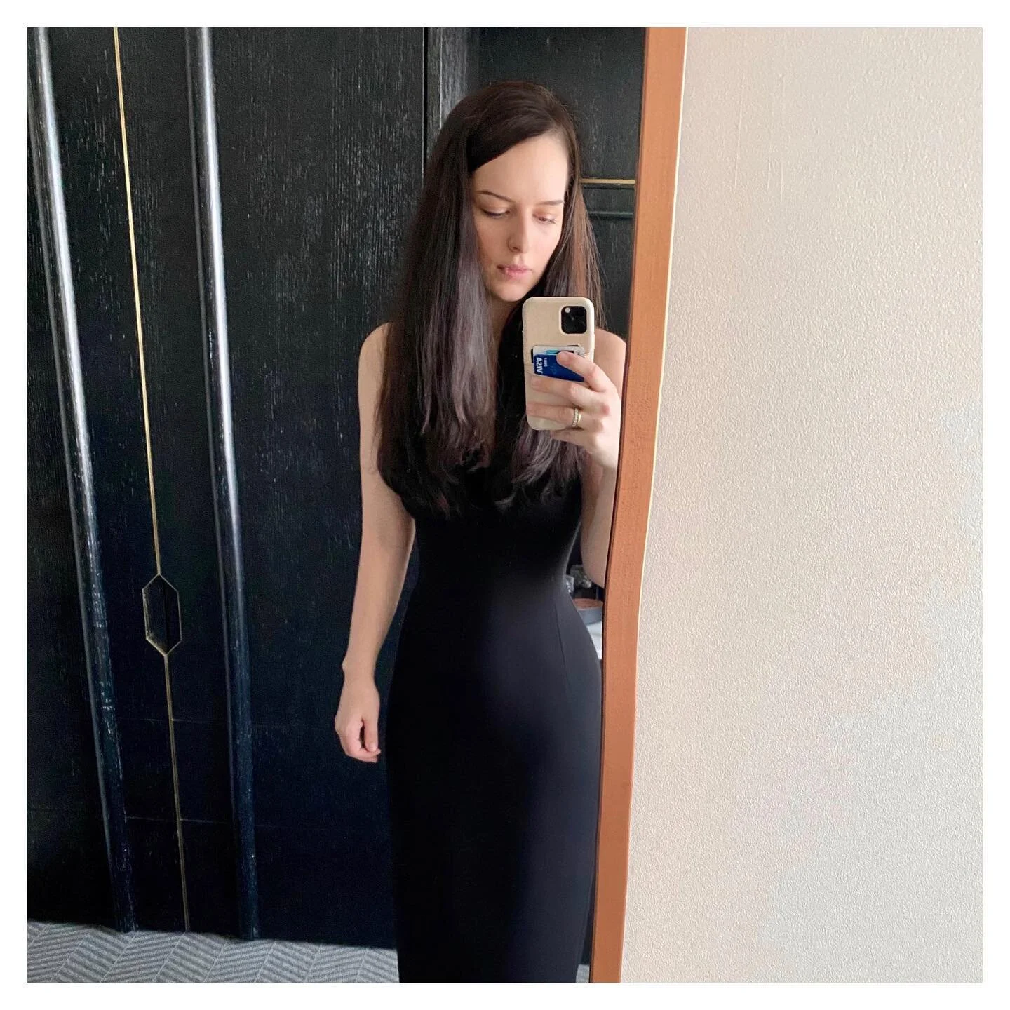 Thank you @ryanbgillam for our almost 30 year friendship and an great excuse to get out and celebrate your new wife Lily with our nearest and dearest. And thank you @anida_perona for making me feel like a million bucks, love you long time 🤍