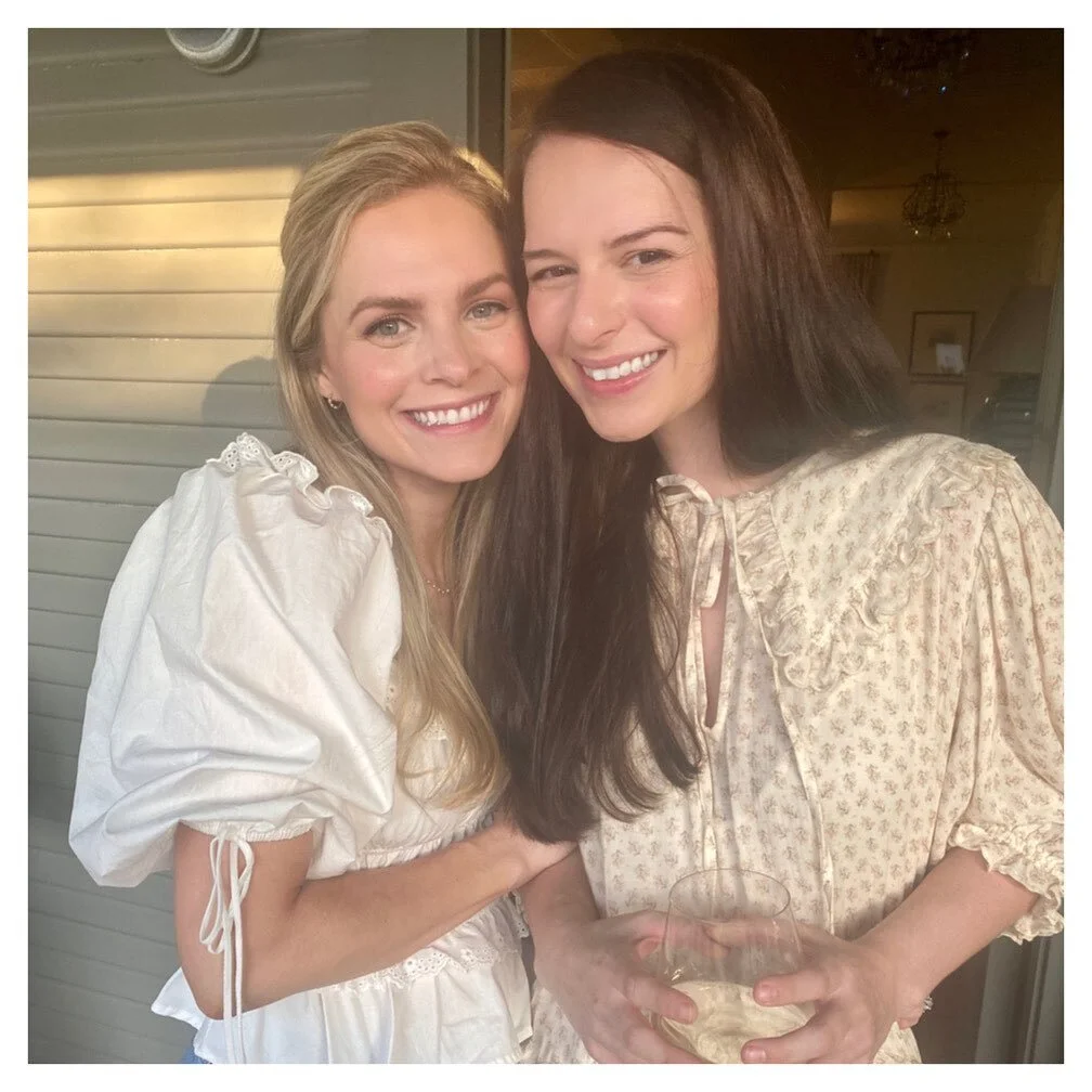 Girl Gang 👯&zwj;♀️👯&zwj;♀️