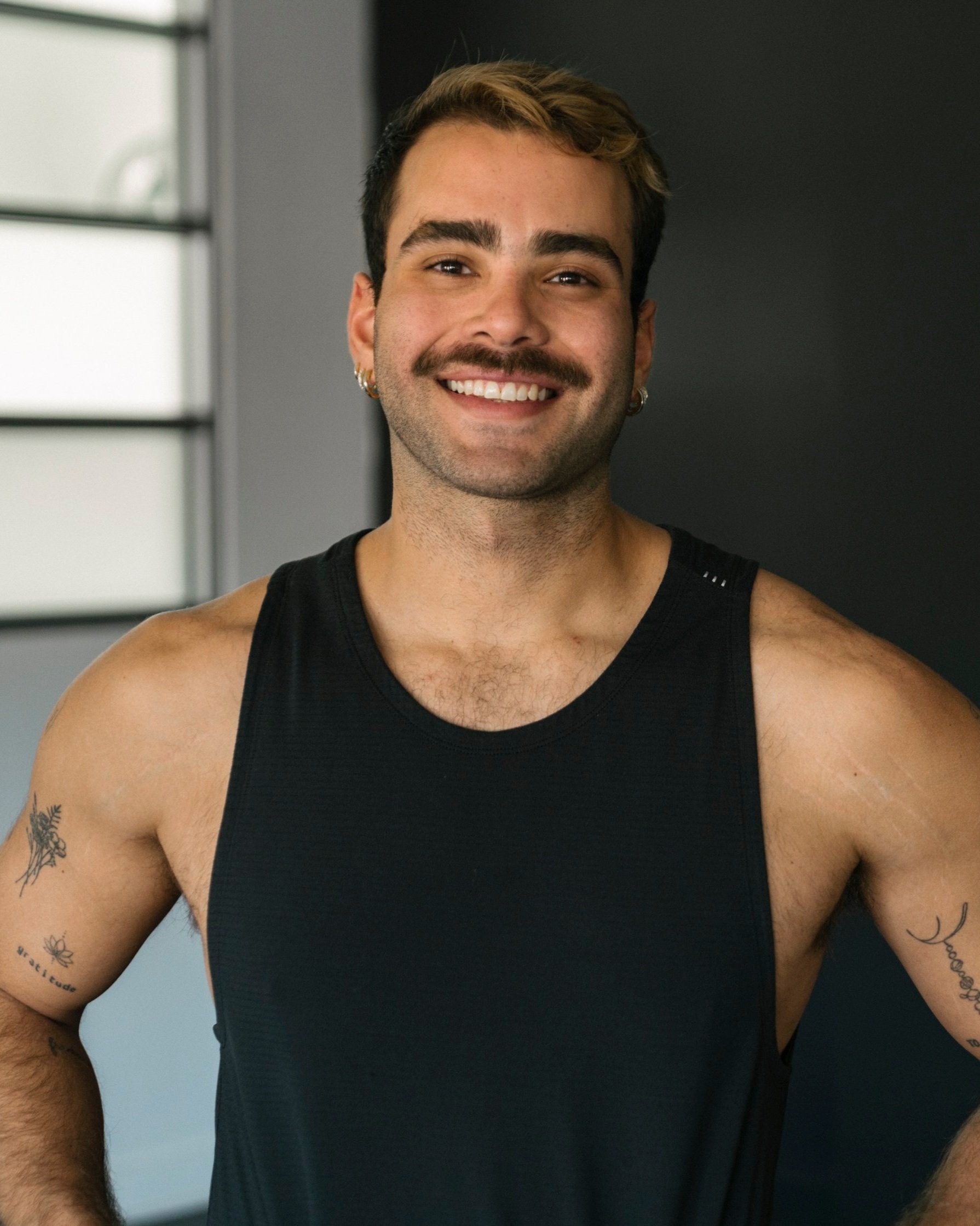 INTRODUCING: PILATES FUSION