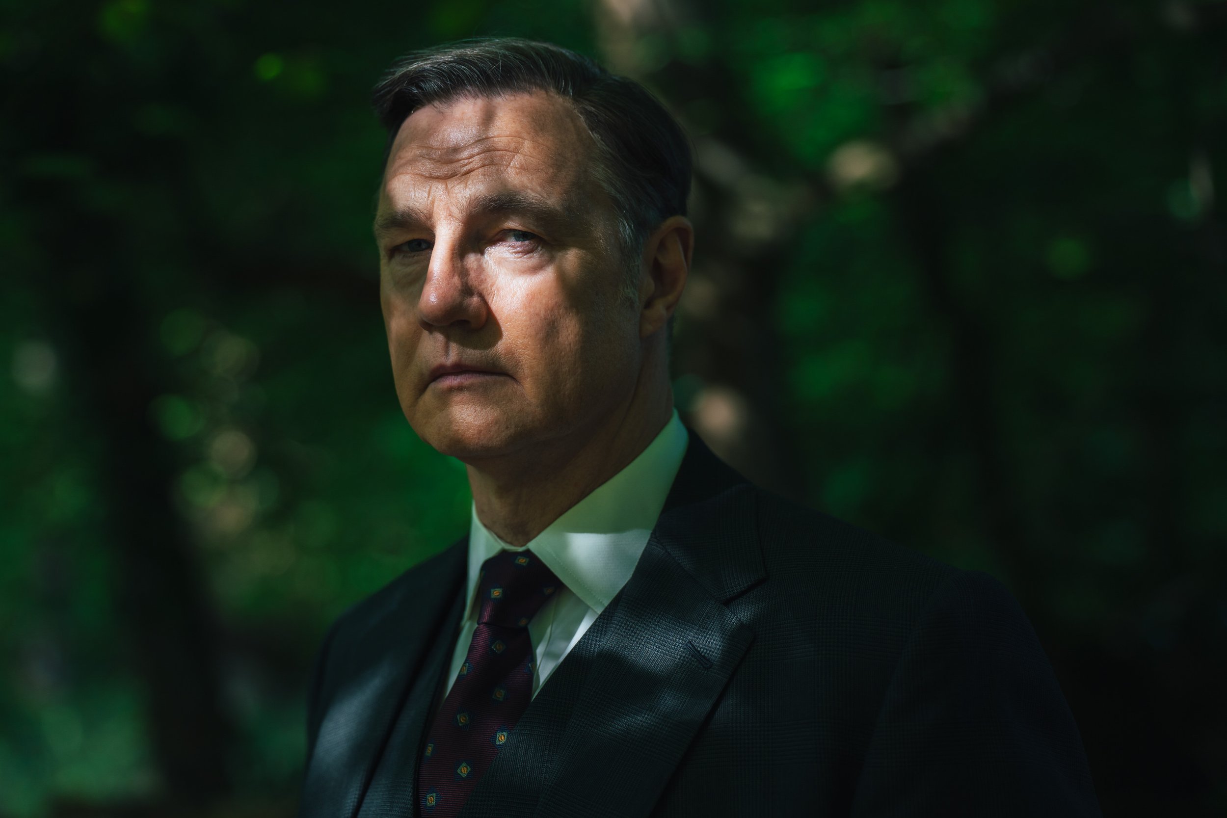 David Morrisey - GONE