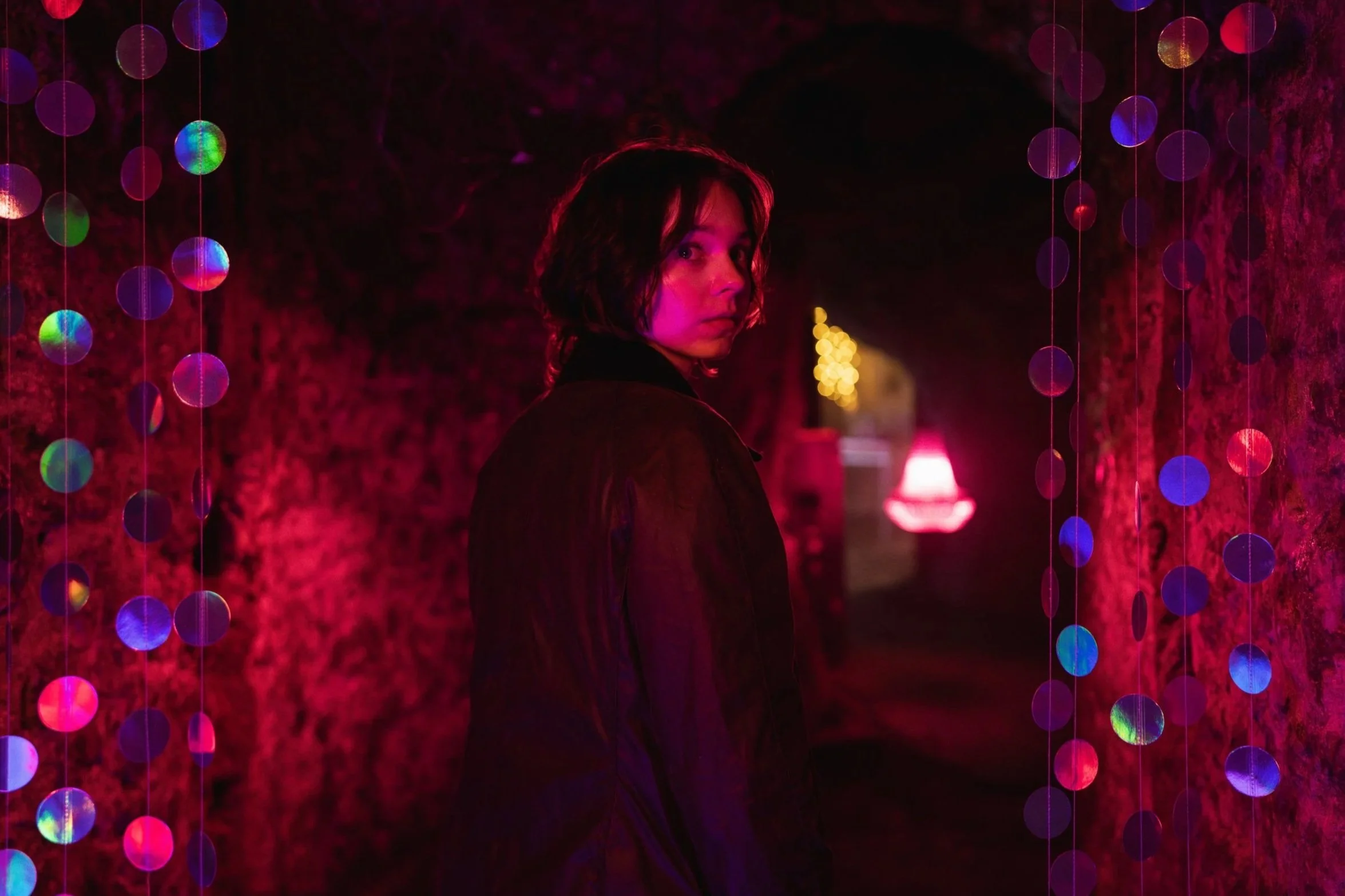 Emma Myers - A Good Girls Guide To Murder Series 2