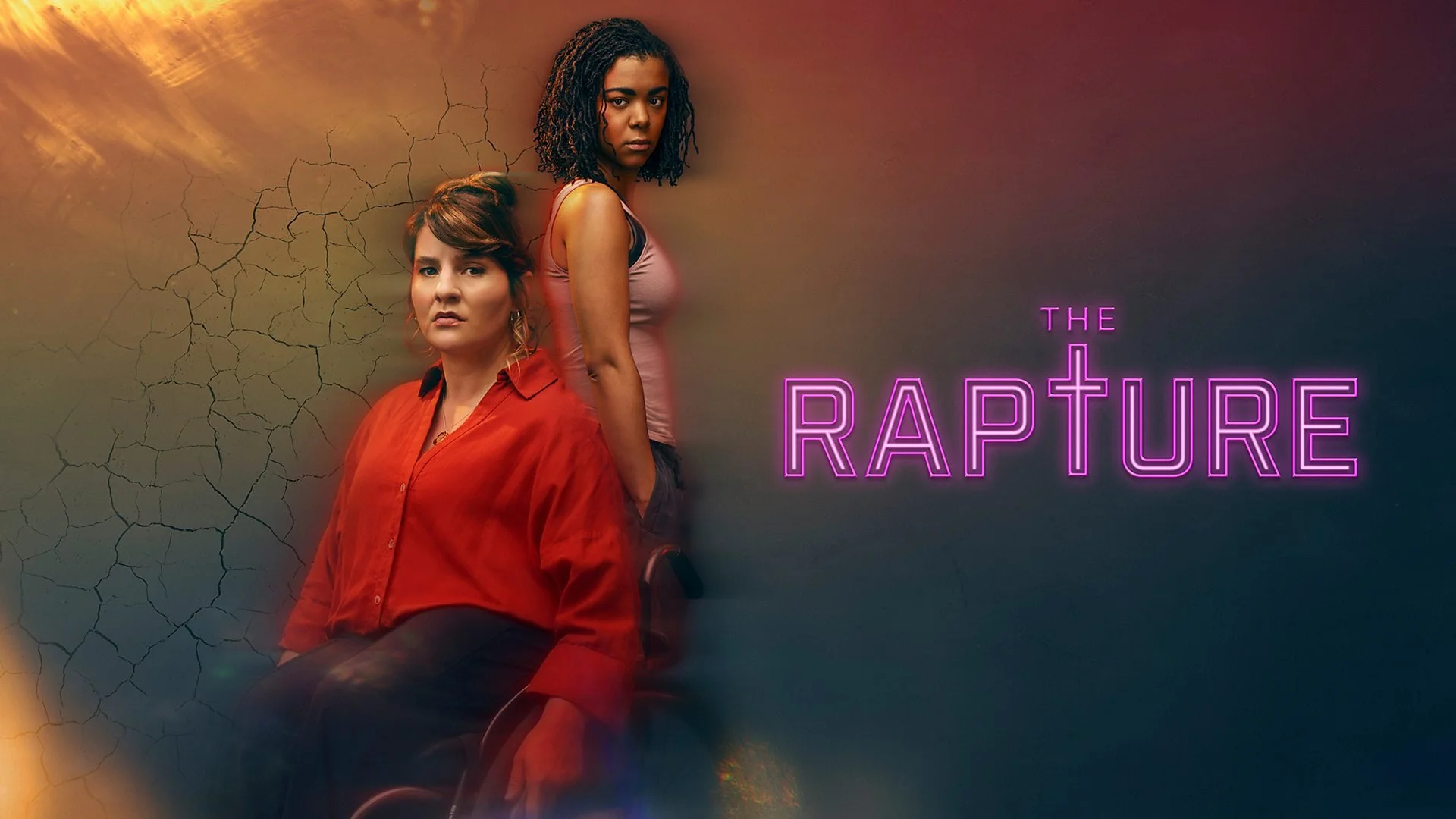 The Rapture